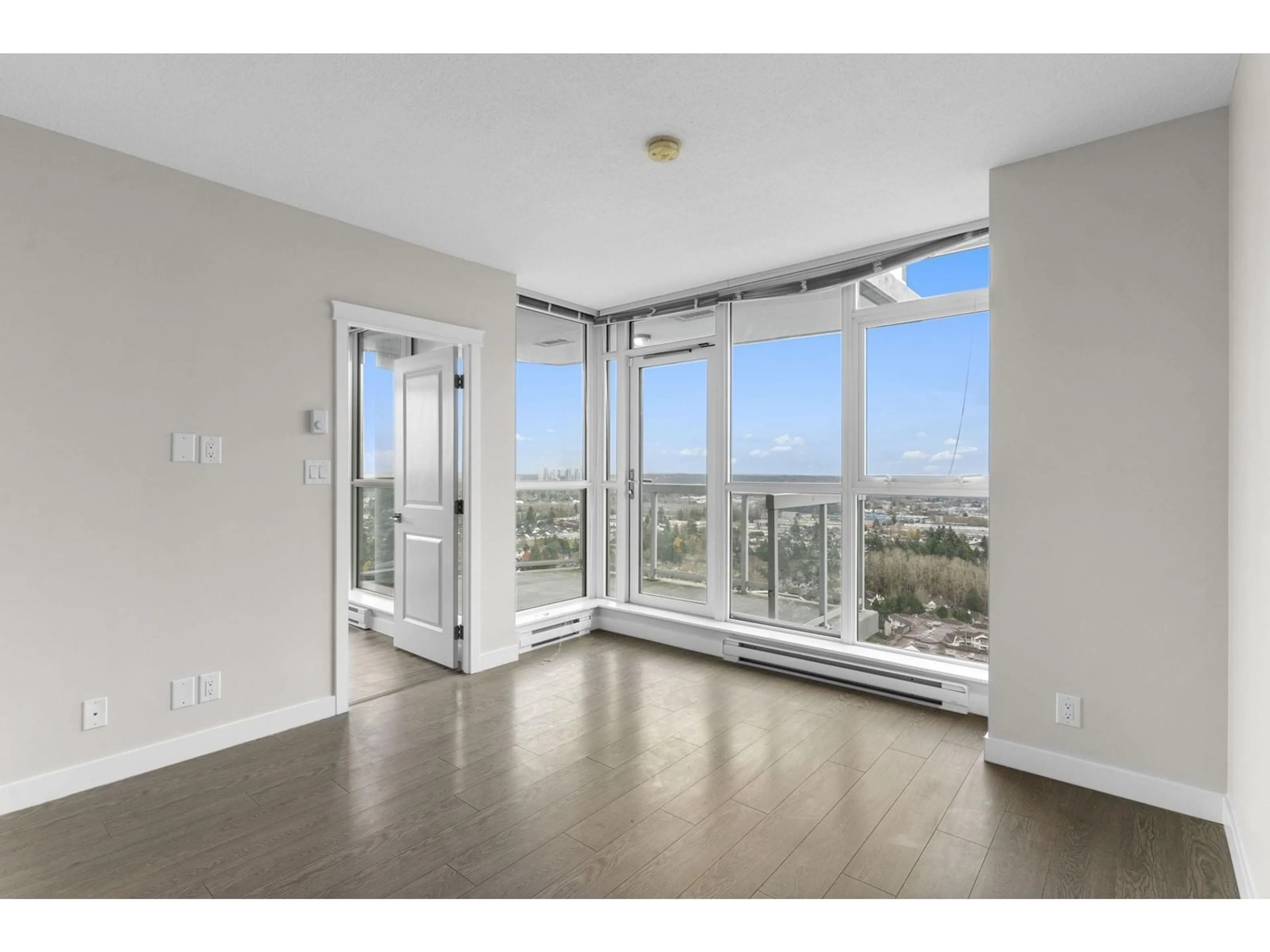 A pic of a room, wood floors for 3006 11967 80 AVENUE, Delta British Columbia V4C0E2