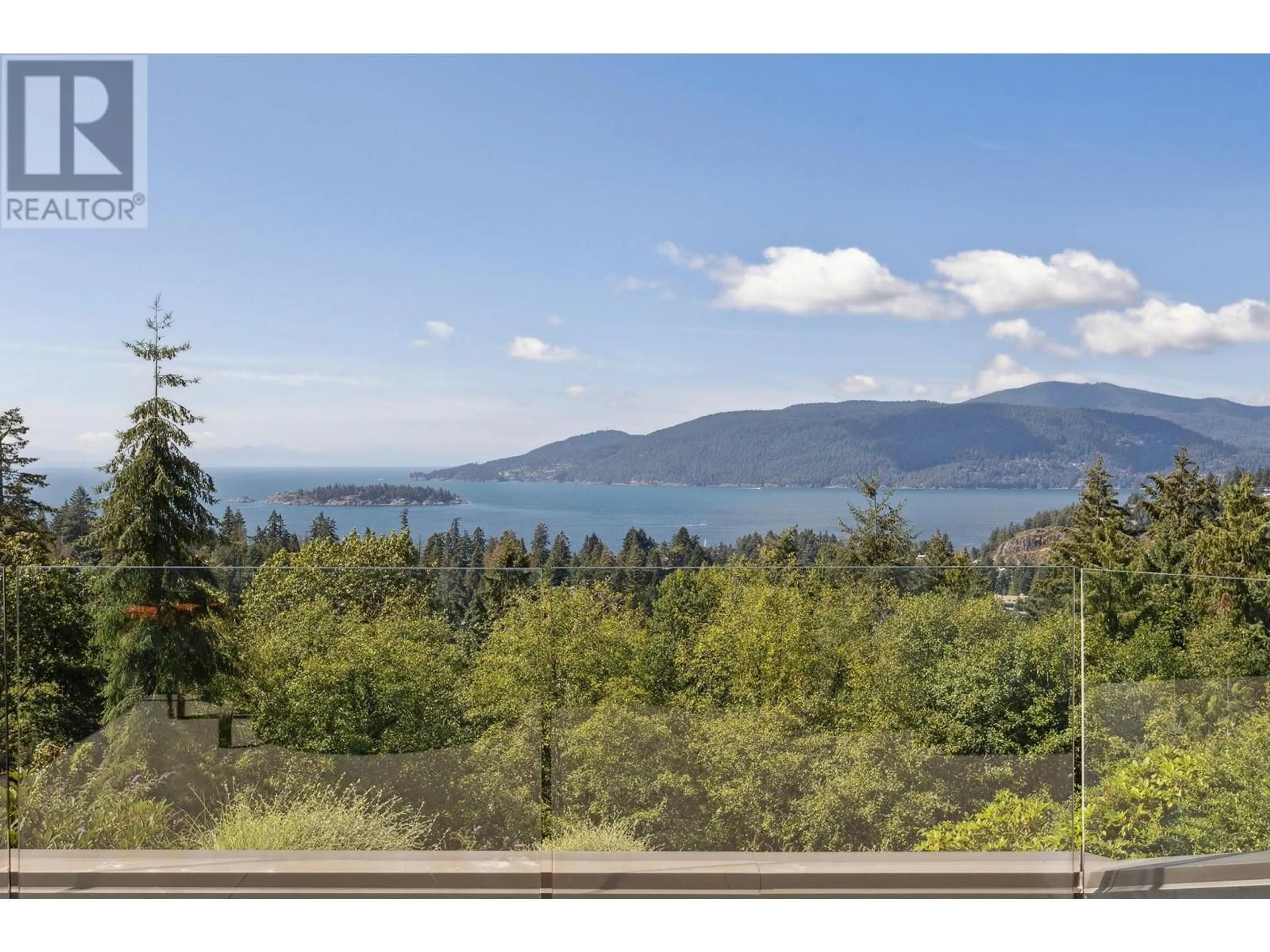 A pic from exterior of the house or condo, the view of lake or river for 5307 ASPEN DRIVE, West Vancouver British Columbia V7W3C8