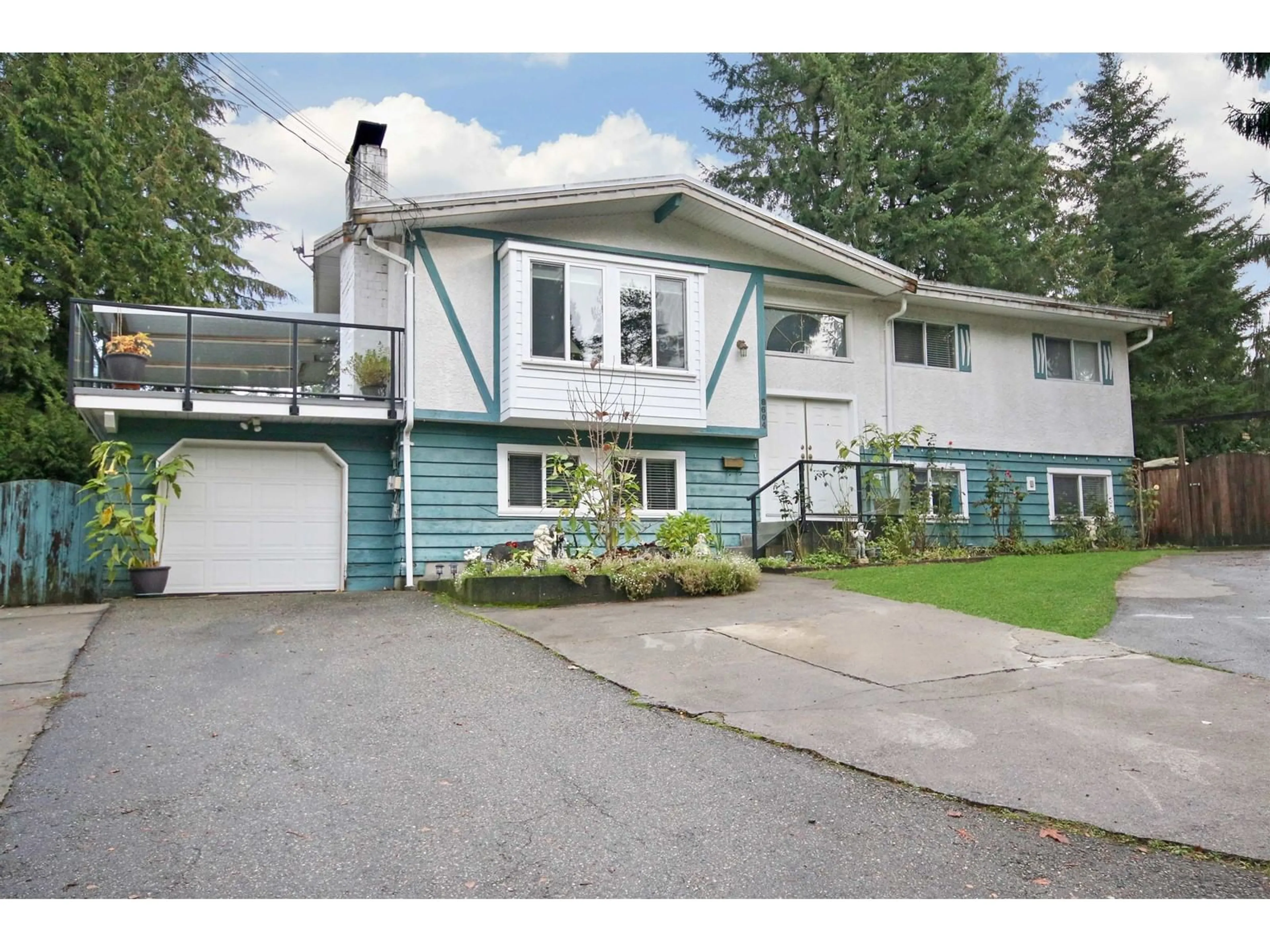 Frontside or backside of a home, the street view for 8604 SUNBURY PLACE, Delta British Columbia V4C3Y7