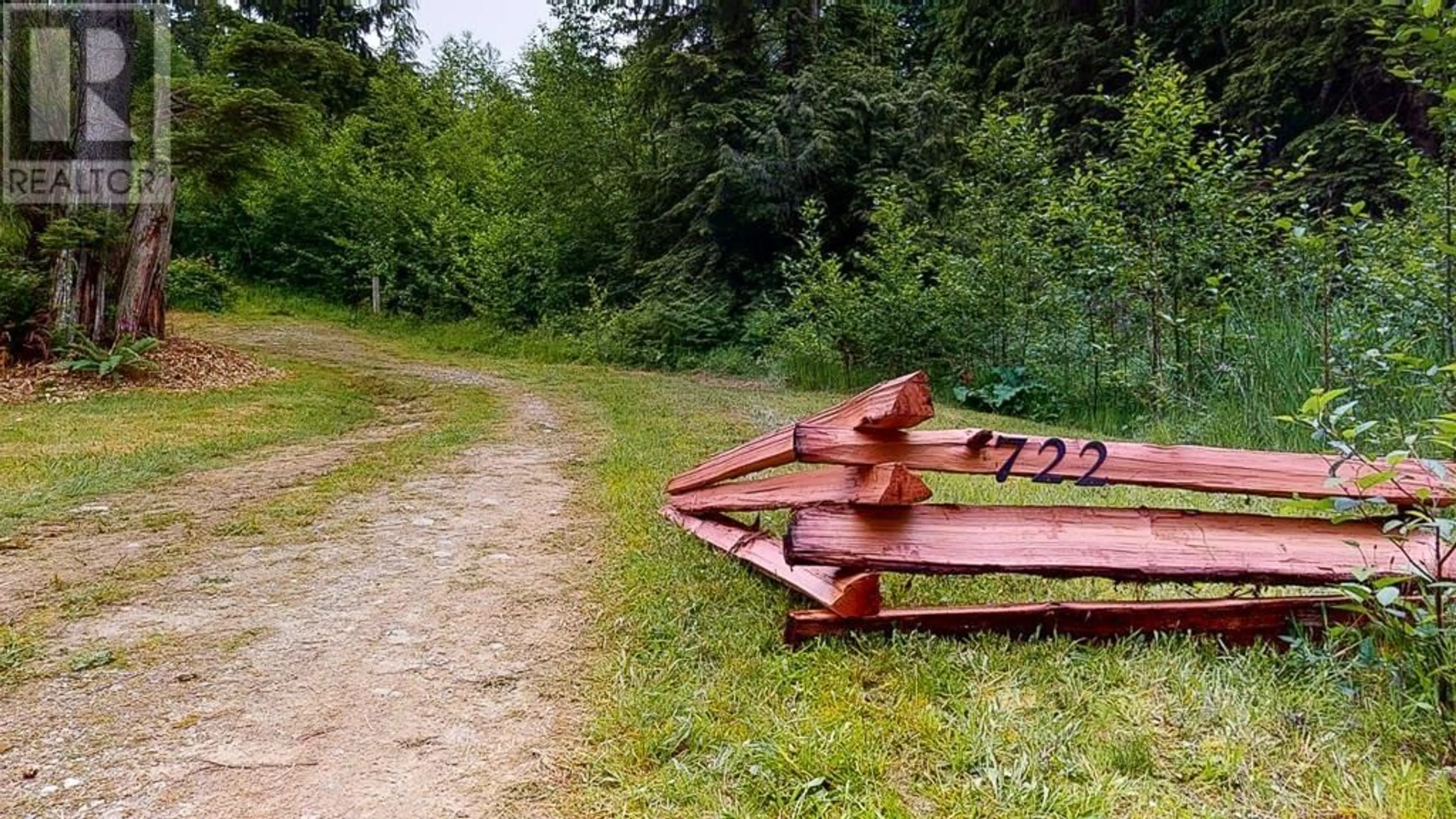 Shed for 722 WEST BAY ROAD, Gambier Island British Columbia V0N1V4