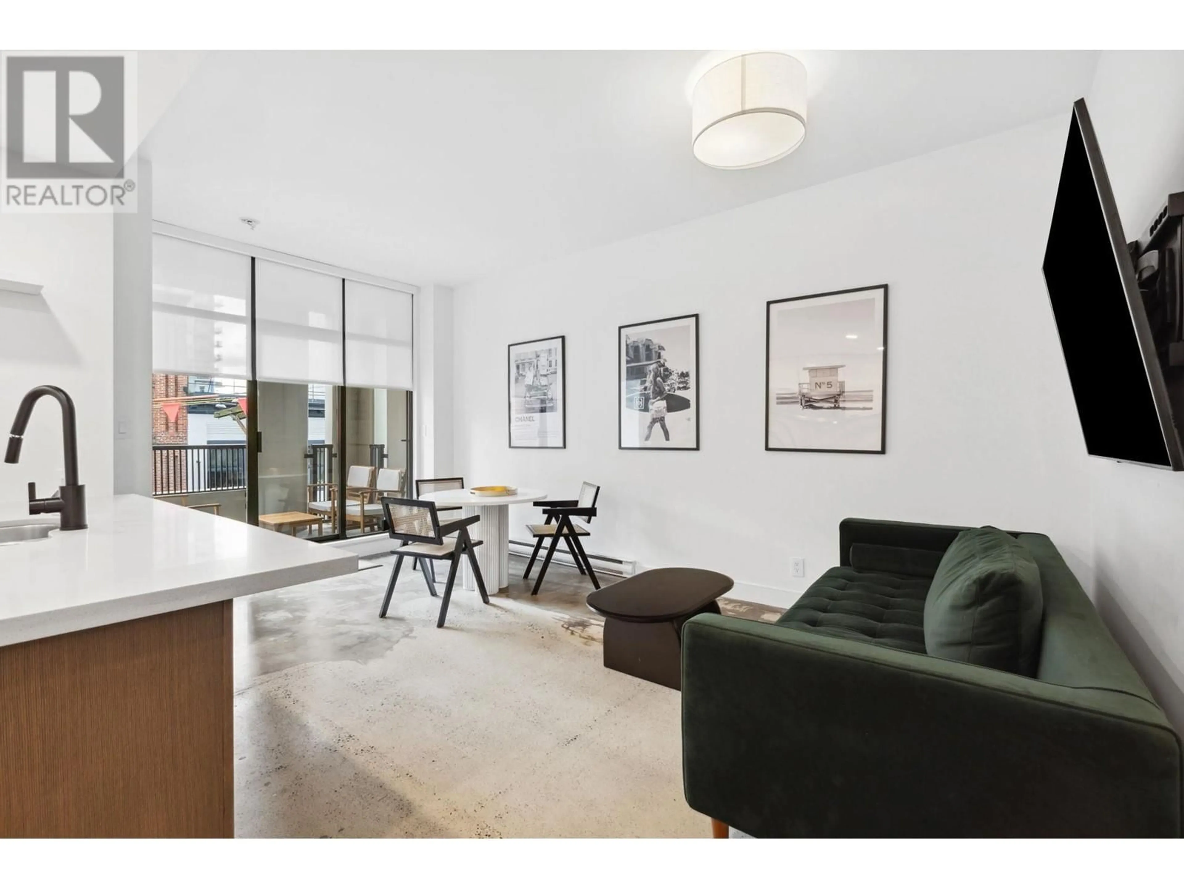 Other indoor space for 307 531 BEATTY STREET, Vancouver British Columbia V6B0C5