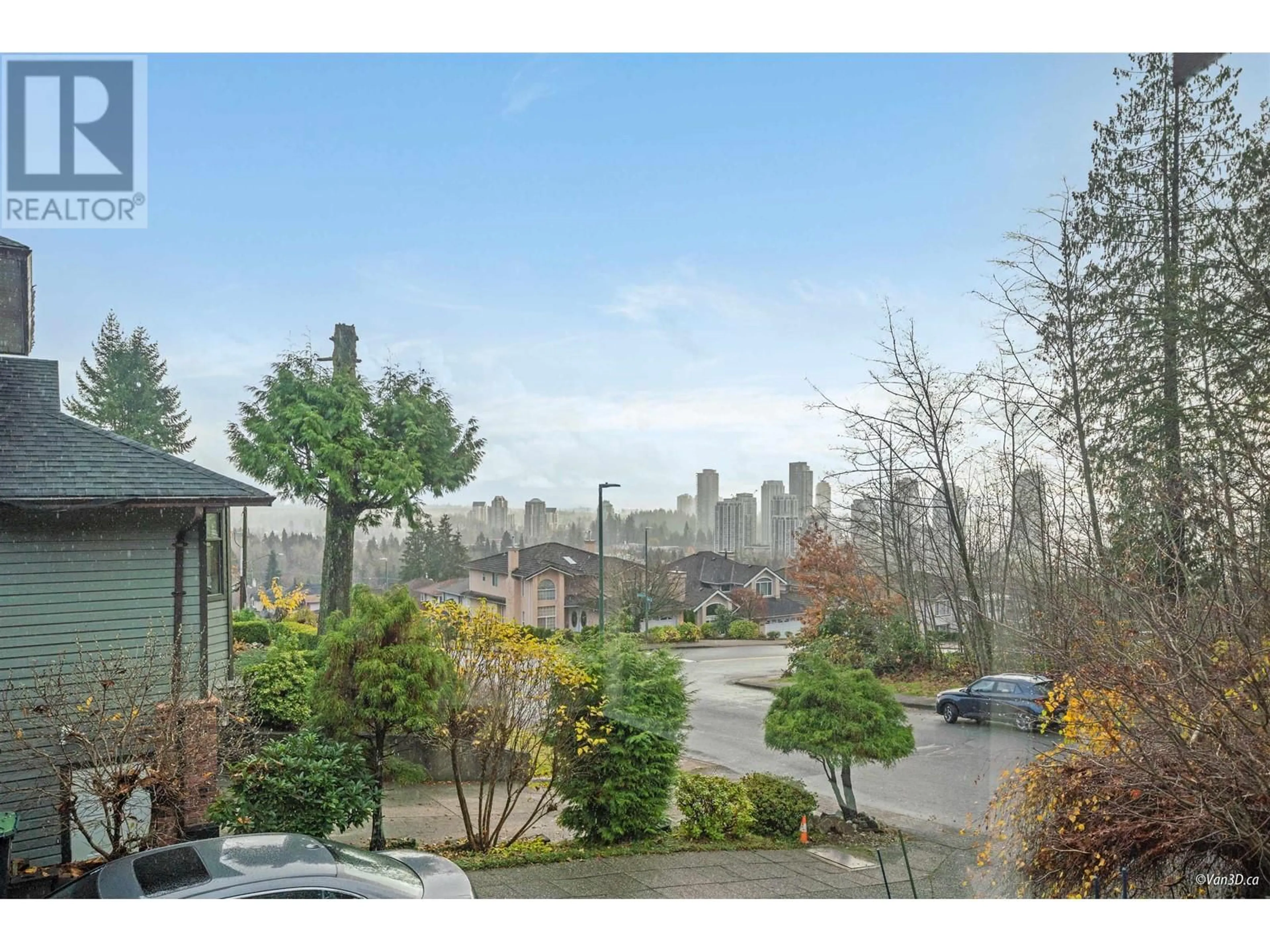 A pic from exterior of the house or condo, the street view for 2639 WALTON AVENUE, Coquitlam British Columbia V3B6M6