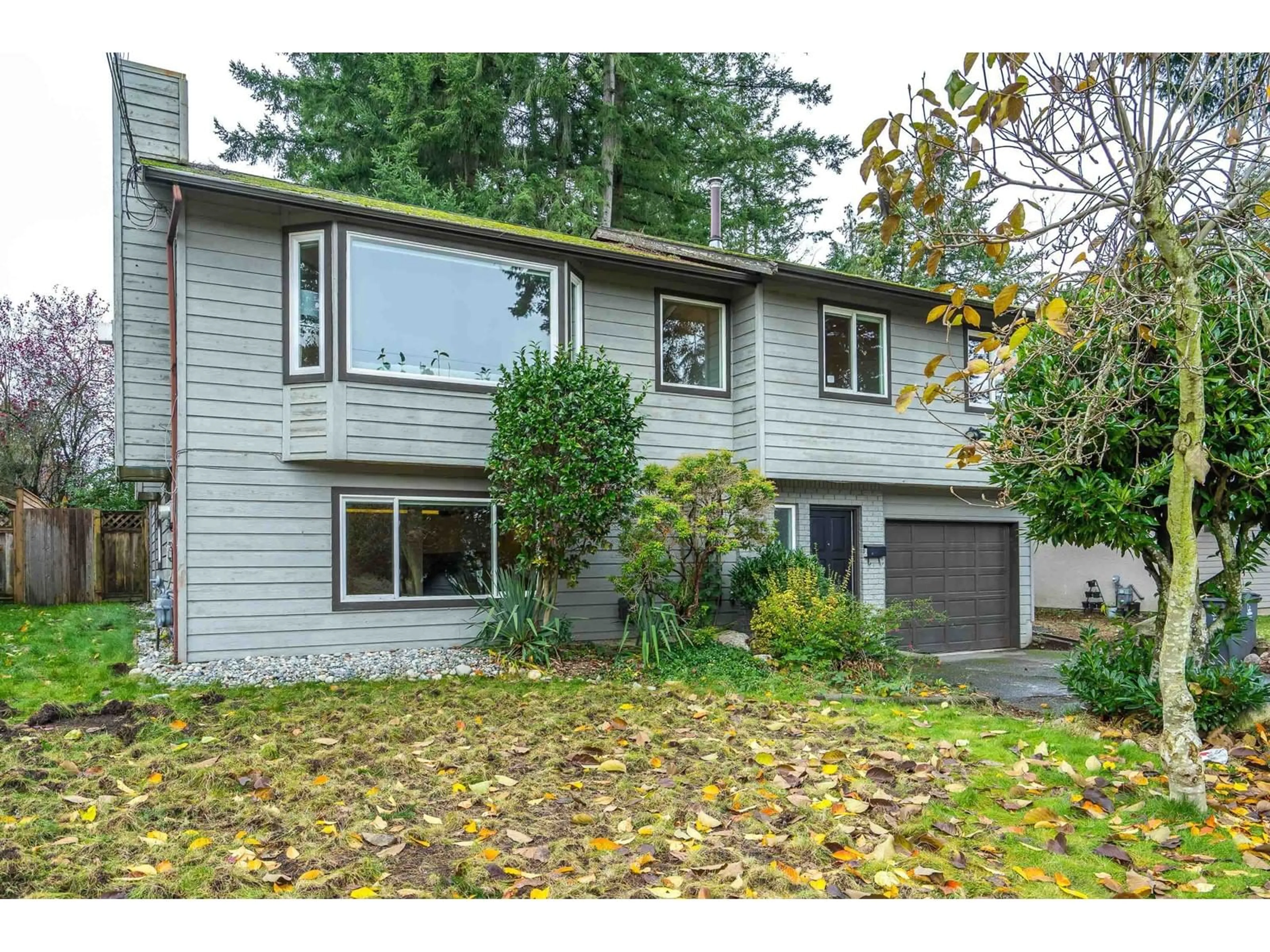 Frontside or backside of a home, cottage for 2241 152A STREET, Surrey British Columbia V4A4P9