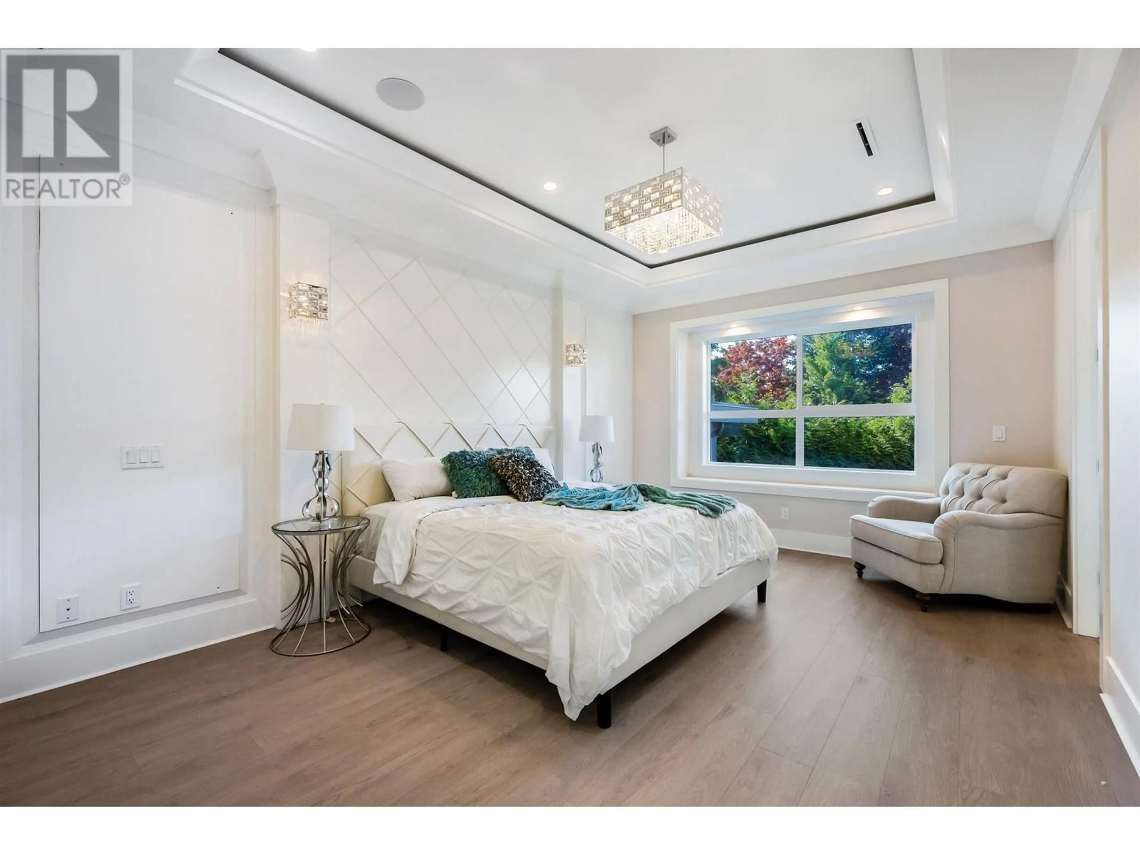 A pic of a room, wood floors for 10851 ROSELEA CRESCENT, Richmond British Columbia V7A2R5