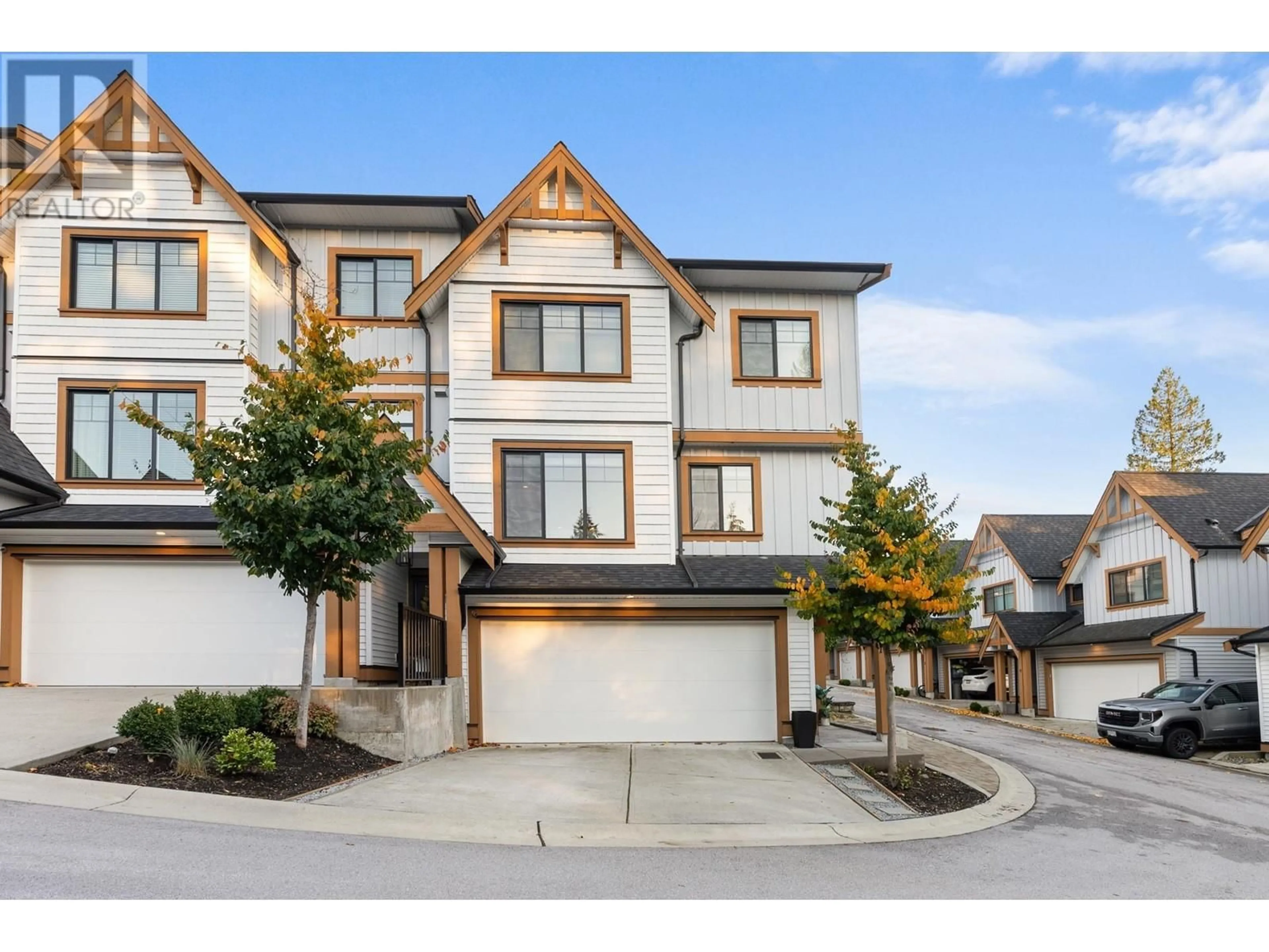 A pic from exterior of the house or condo, mountain for 17 13263 236 STREET, Maple Ridge British Columbia V4R0H3