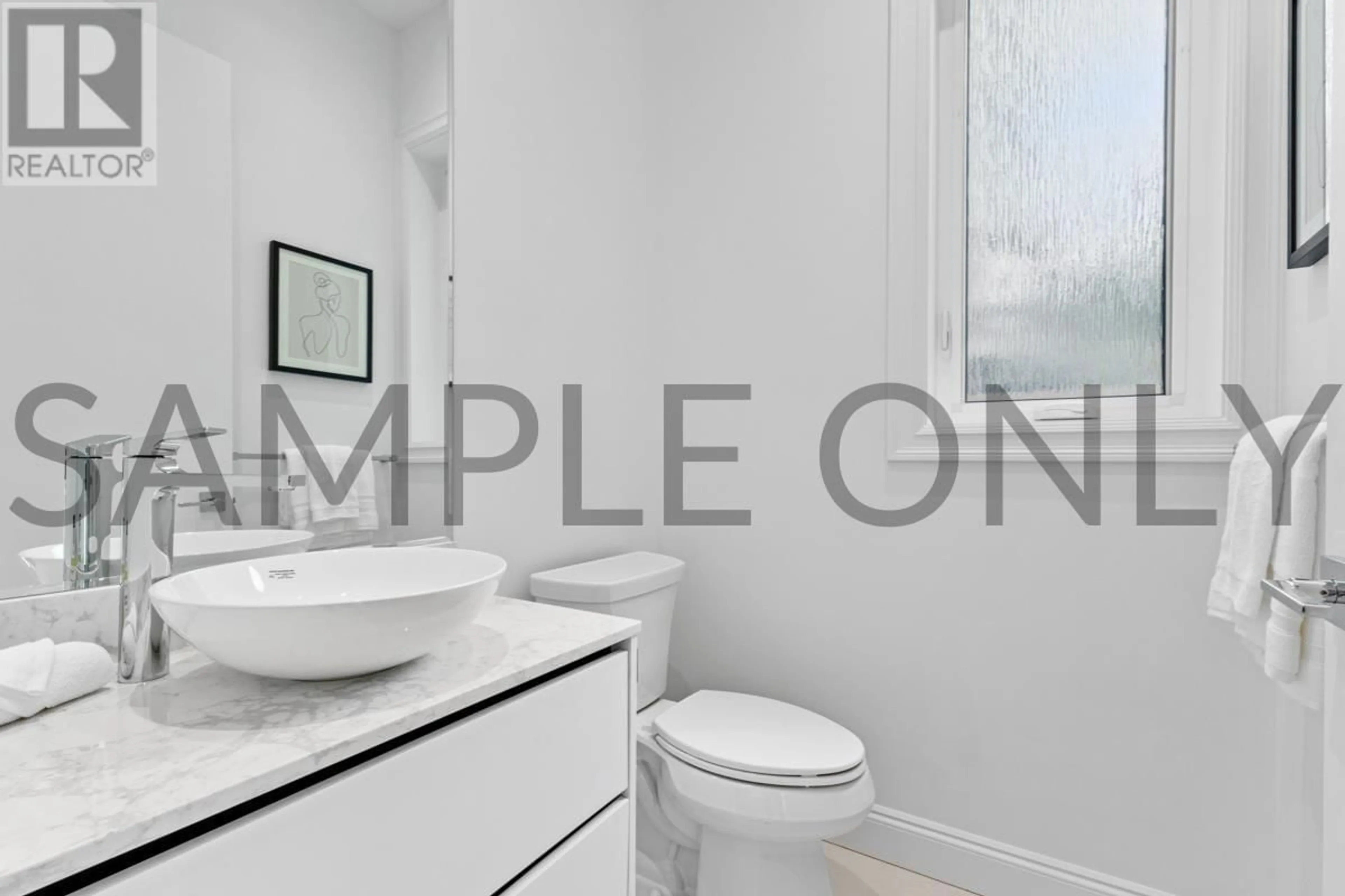 Bathroom, not visible floor for 1 1315 W 64TH AVENUE, Vancouver British Columbia V6P2M9