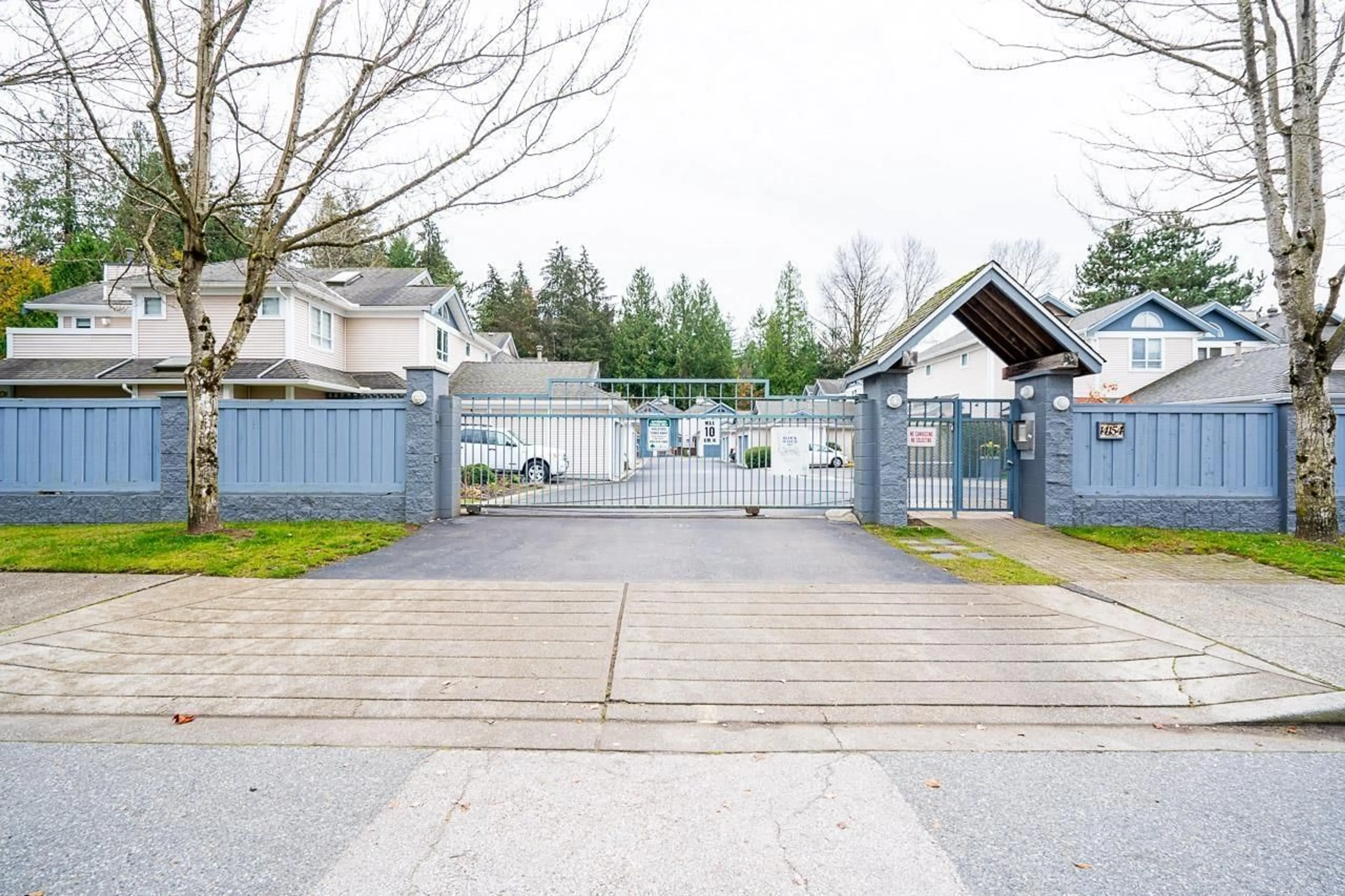 Other indoor space, cement floor for 115 14154 103 AVENUE, Surrey British Columbia V3T4Z6