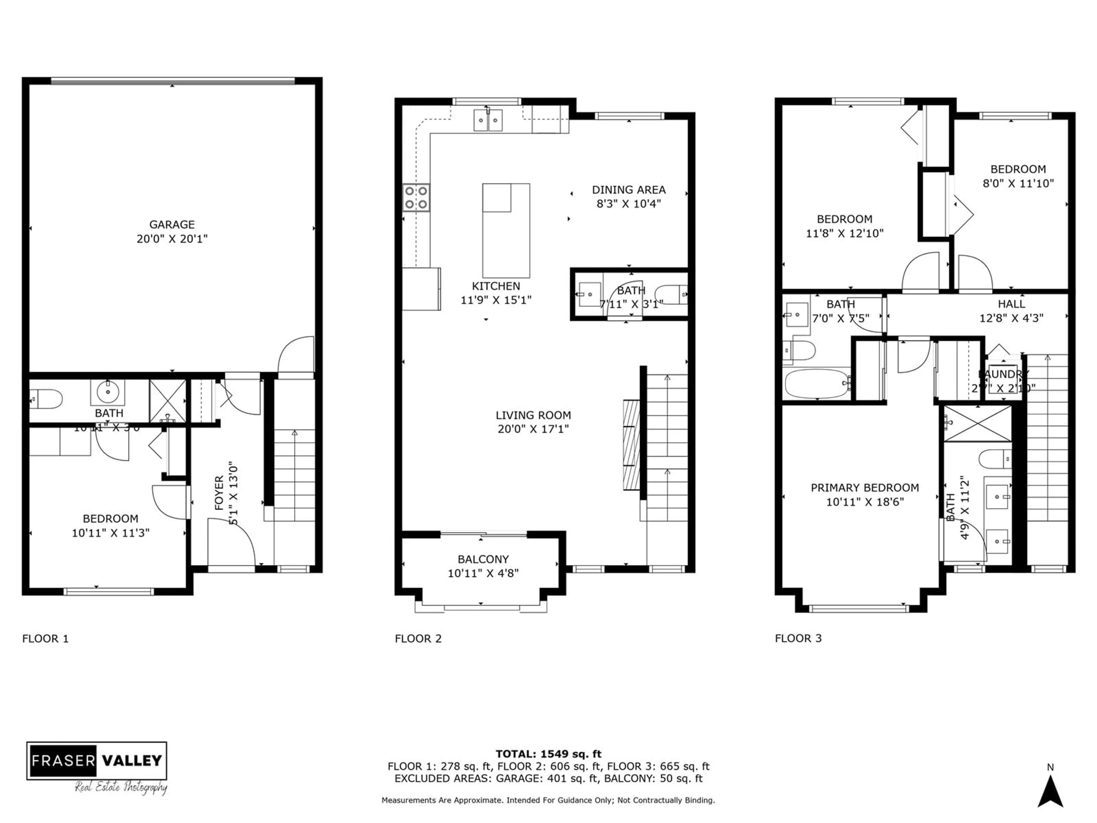 Floor plan for 10 14285 64 AVENUE, Surrey British Columbia V3W1Z2