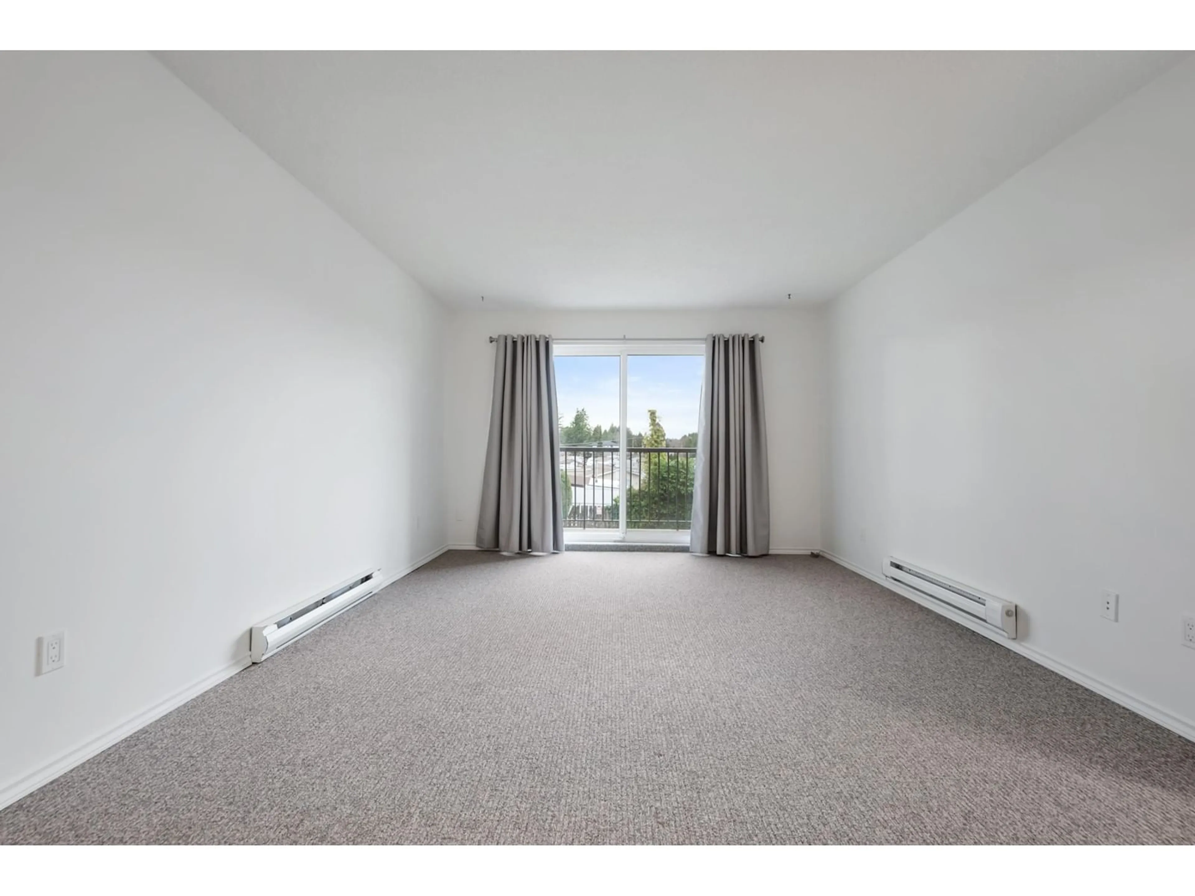 A pic of a room, not visible floor for 205 3043 270 STREET, Langley British Columbia V4W3M2