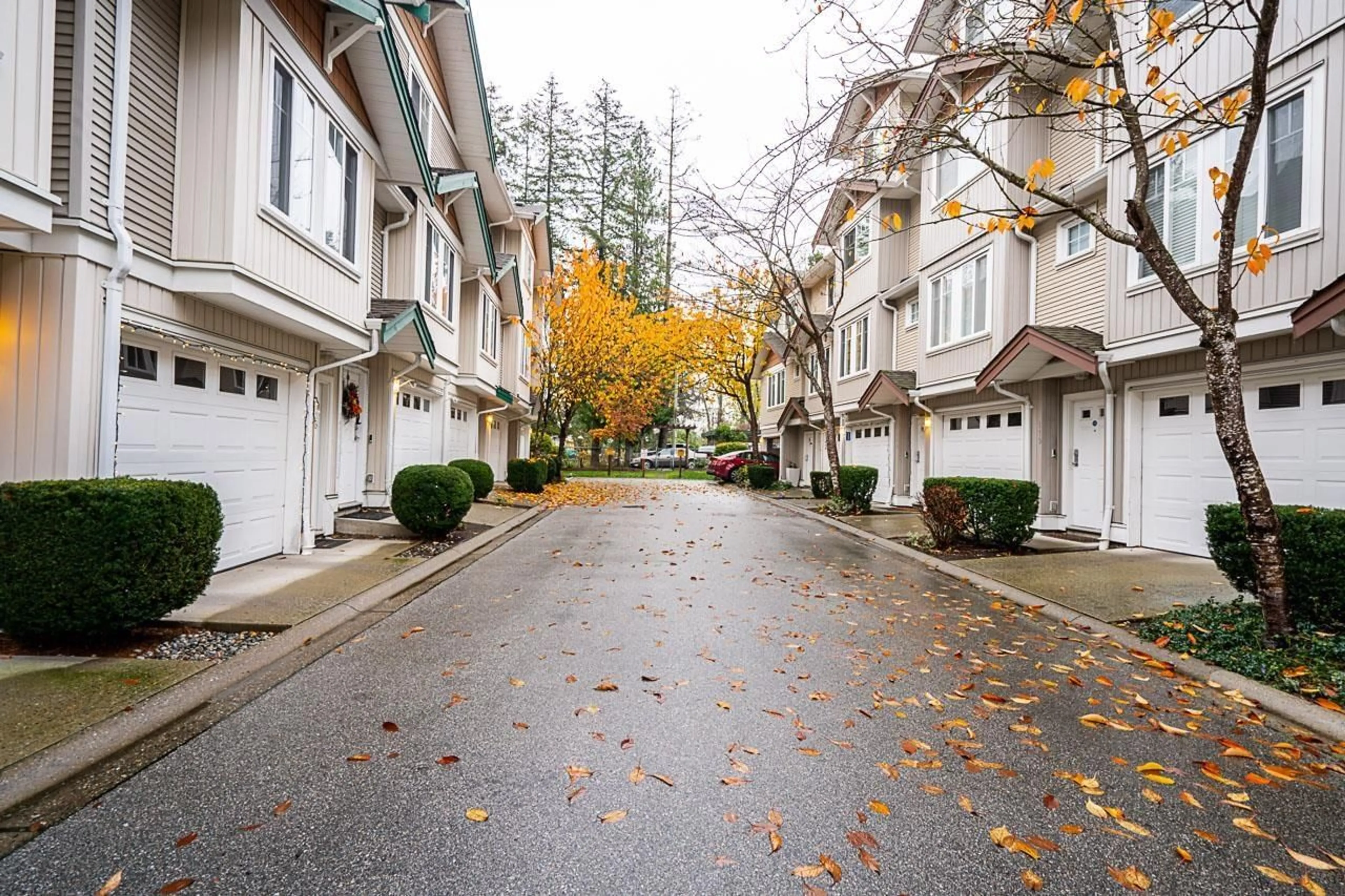 A pic from exterior of the house or condo, the street view for 111 12711 64 AVENUE, Surrey British Columbia V3W4B4