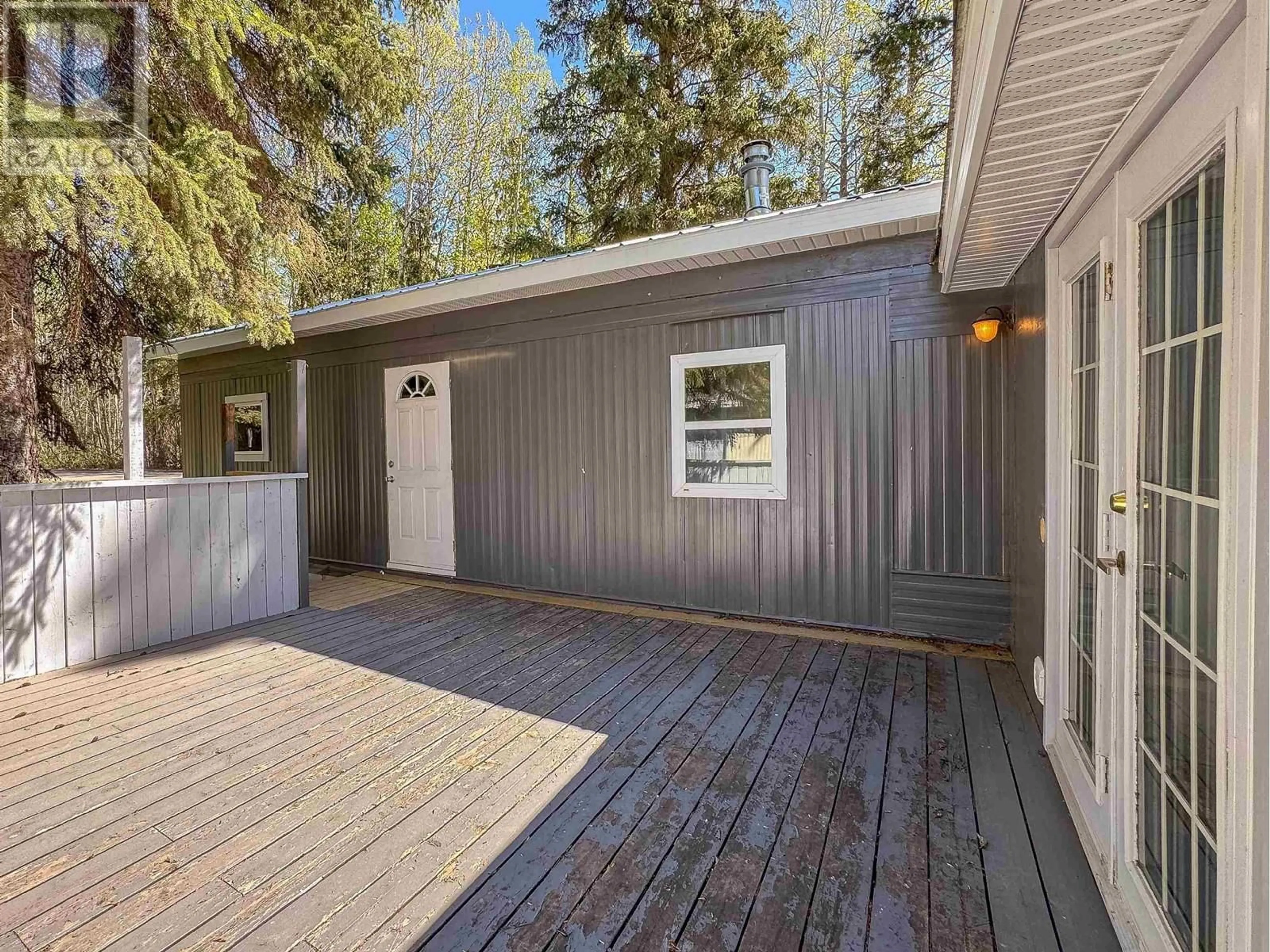 Unknown for 81 - 4430 16 HIGHWAY, Smithers British Columbia V0J2N0