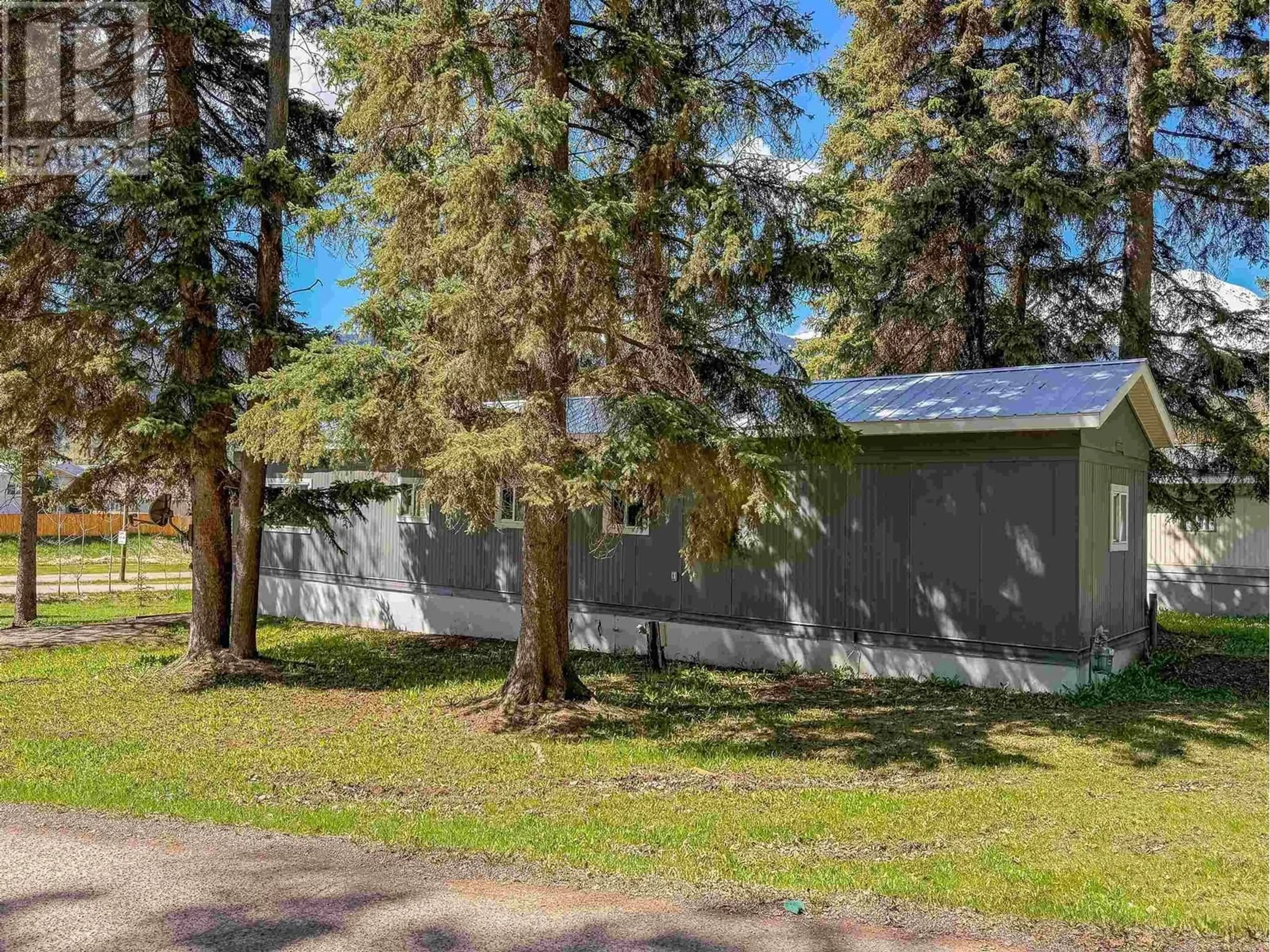 Unknown for 81 - 4430 16 HIGHWAY, Smithers British Columbia V0J2N0