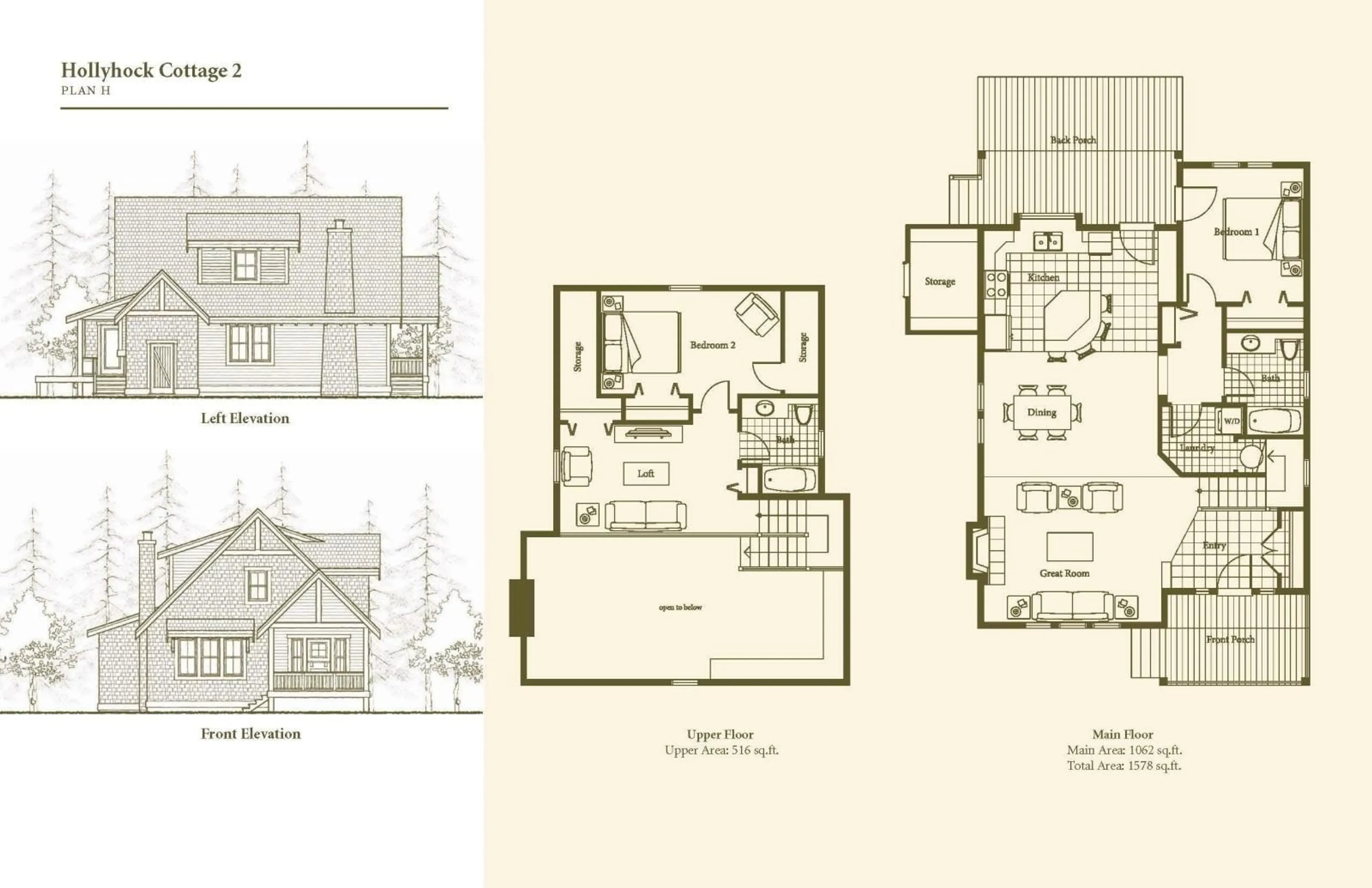 Floor plan for 43548 RED HAWK PASS, Cultus Lake British Columbia V2R0E1