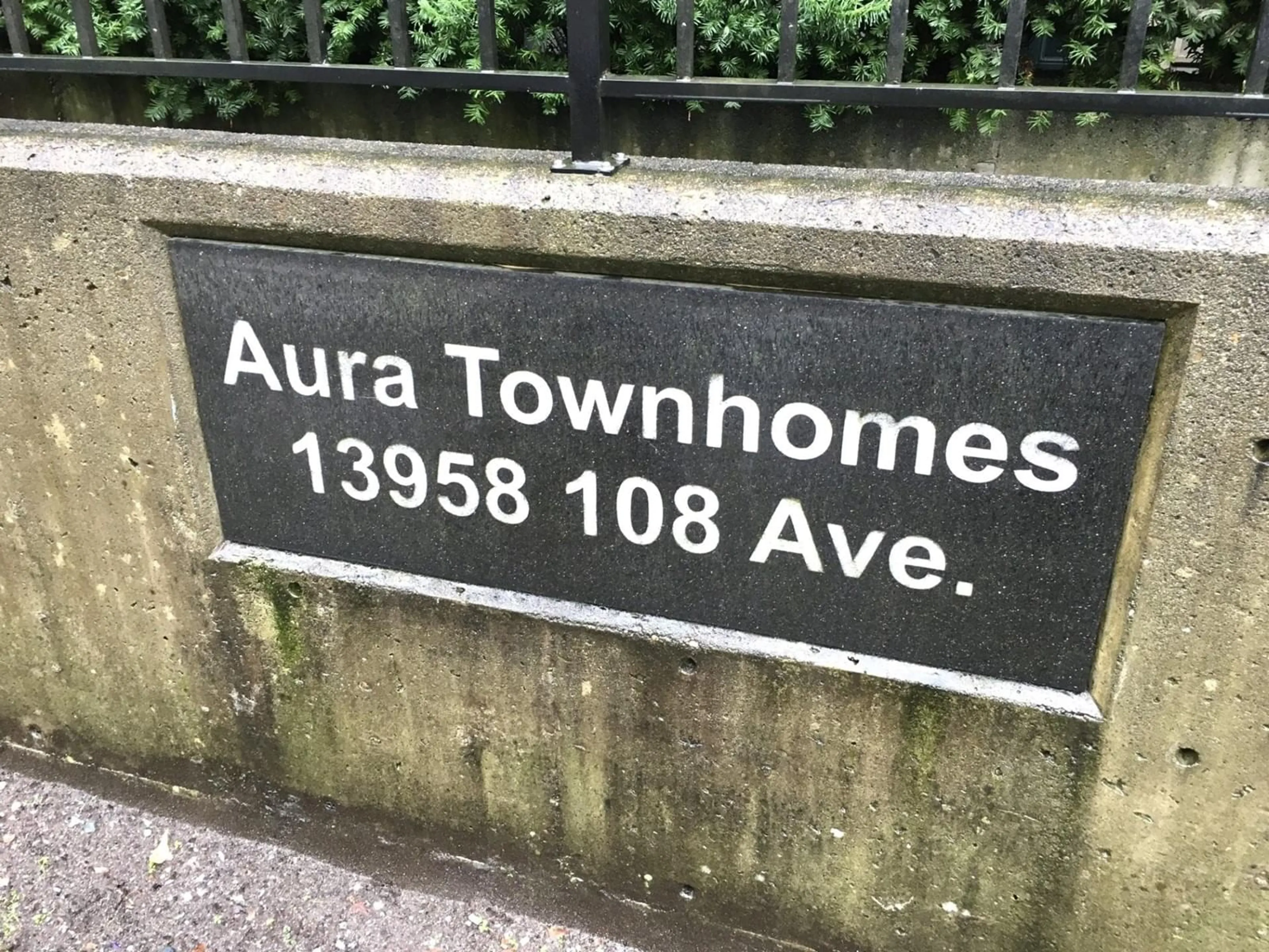 Picture of a map for 132 - 13958 108, Surrey British Columbia V3T0B4