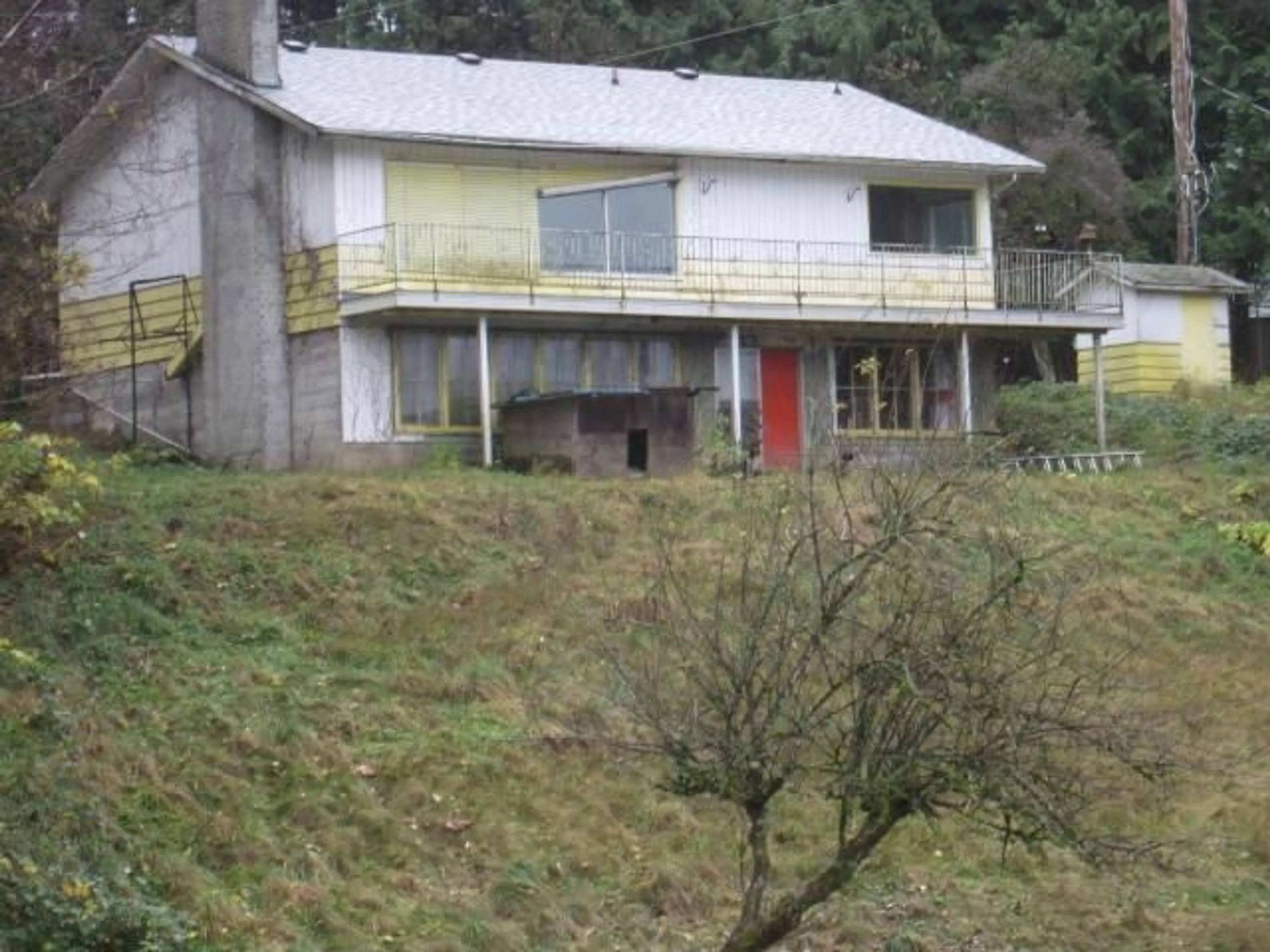 Frontside or backside of a home, cottage for 6135-6155 ROSS ROAD, Chilliwack British Columbia V4Z1A5