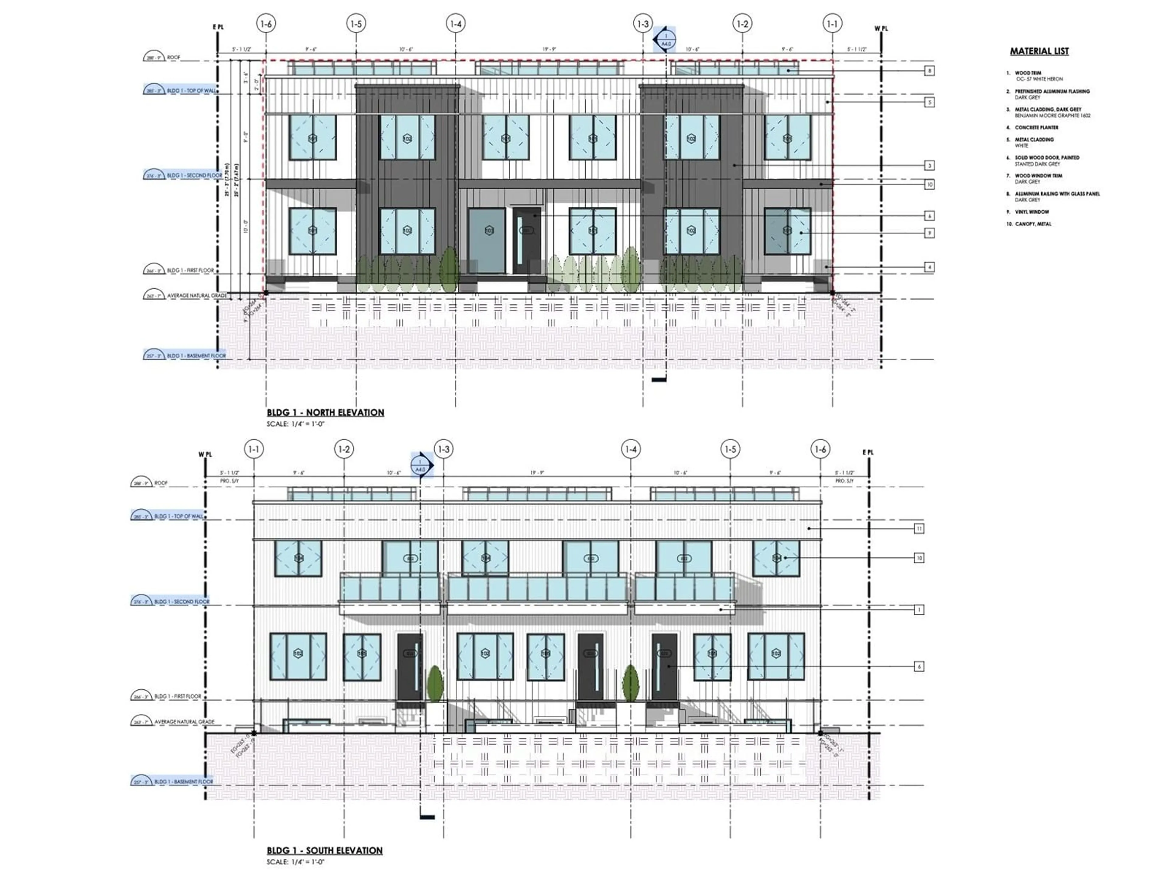 Floor plan for 14056 NORTH BLUFF ROAD, White Rock British Columbia V4B3C3