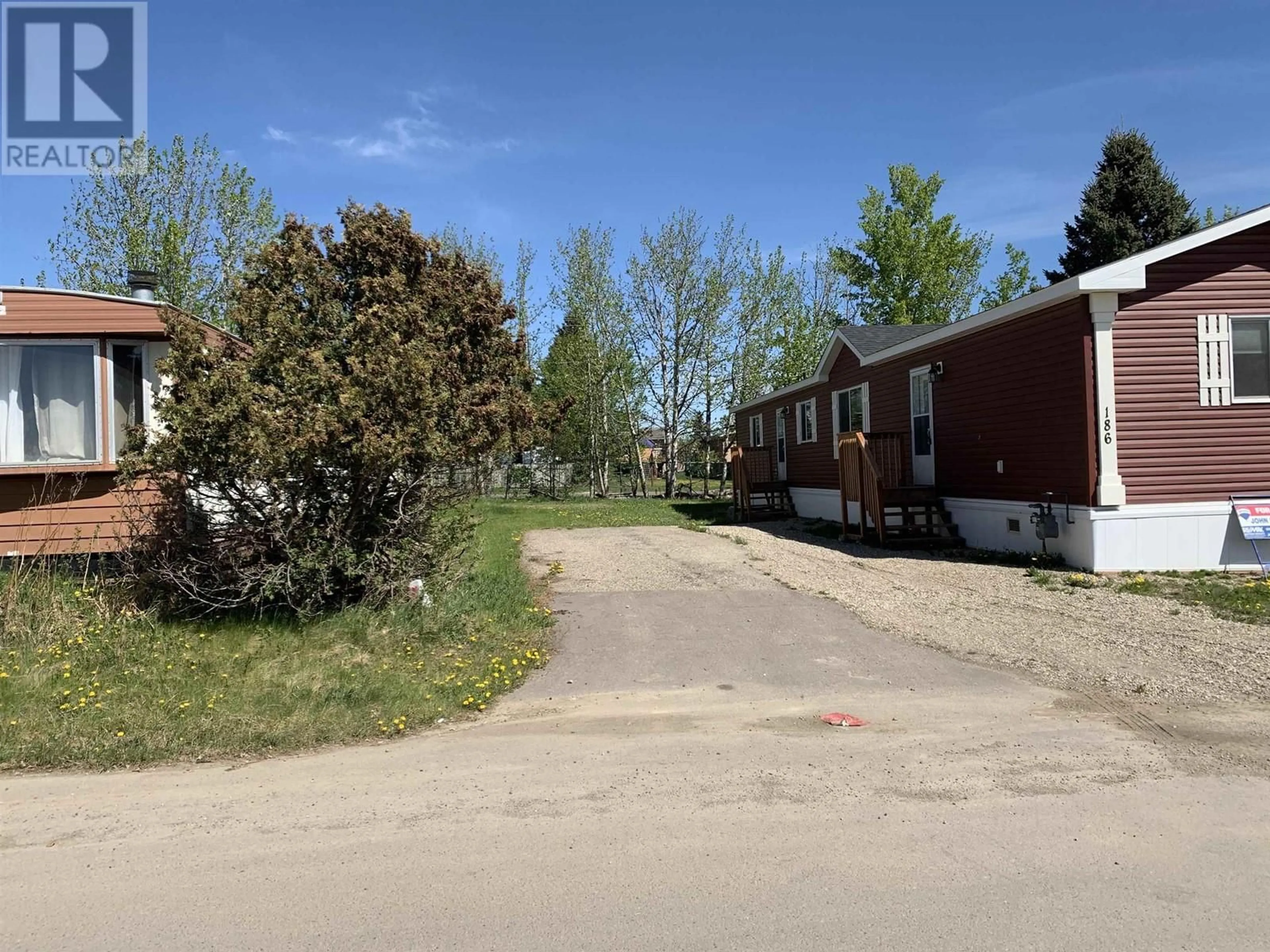 Unknown for 186 - 9207 82 STREET, Fort St. John British Columbia V1J5G5