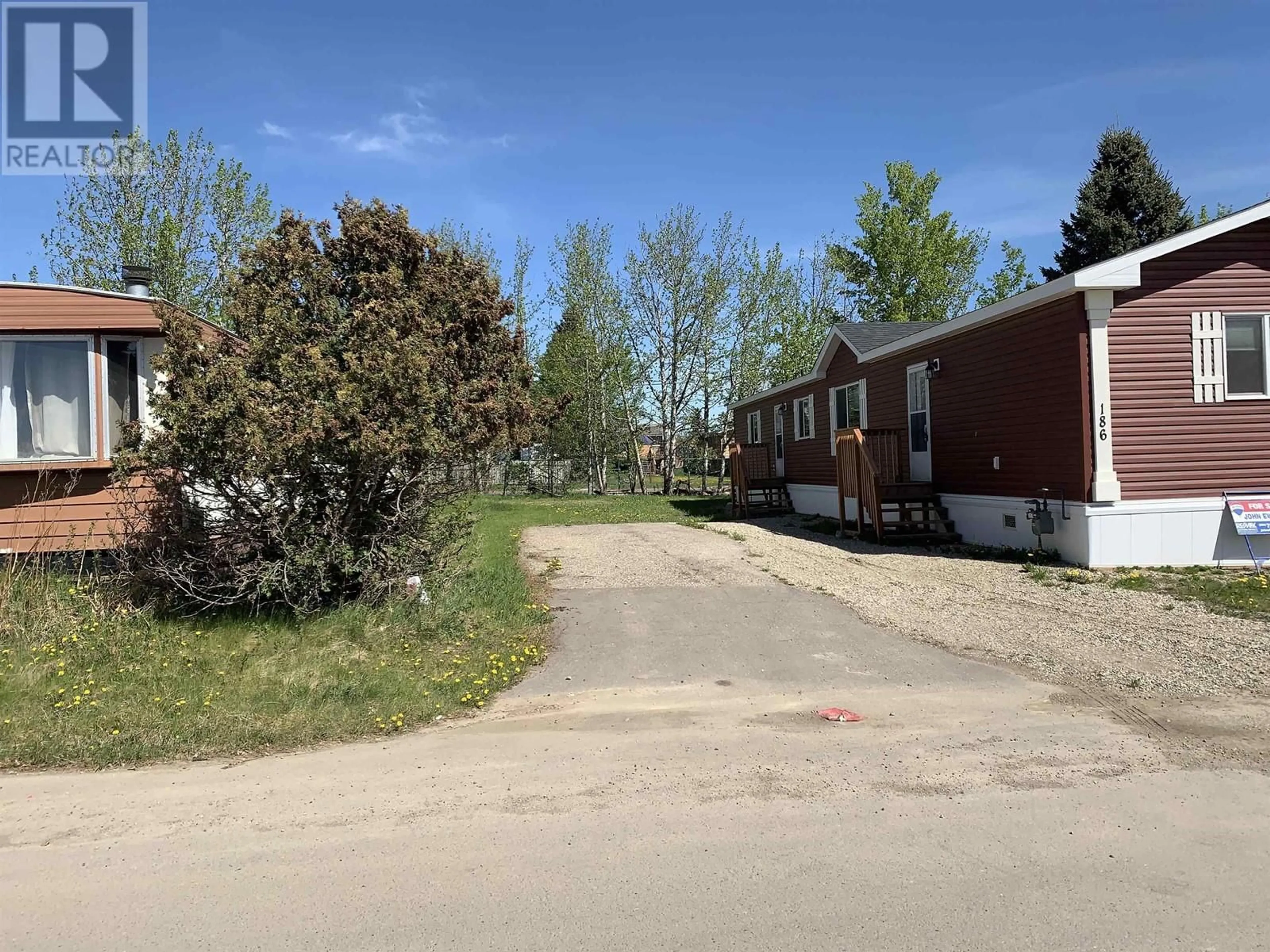 Unknown for 186 - 9207 82 STREET, Fort St. John British Columbia V1J5G5