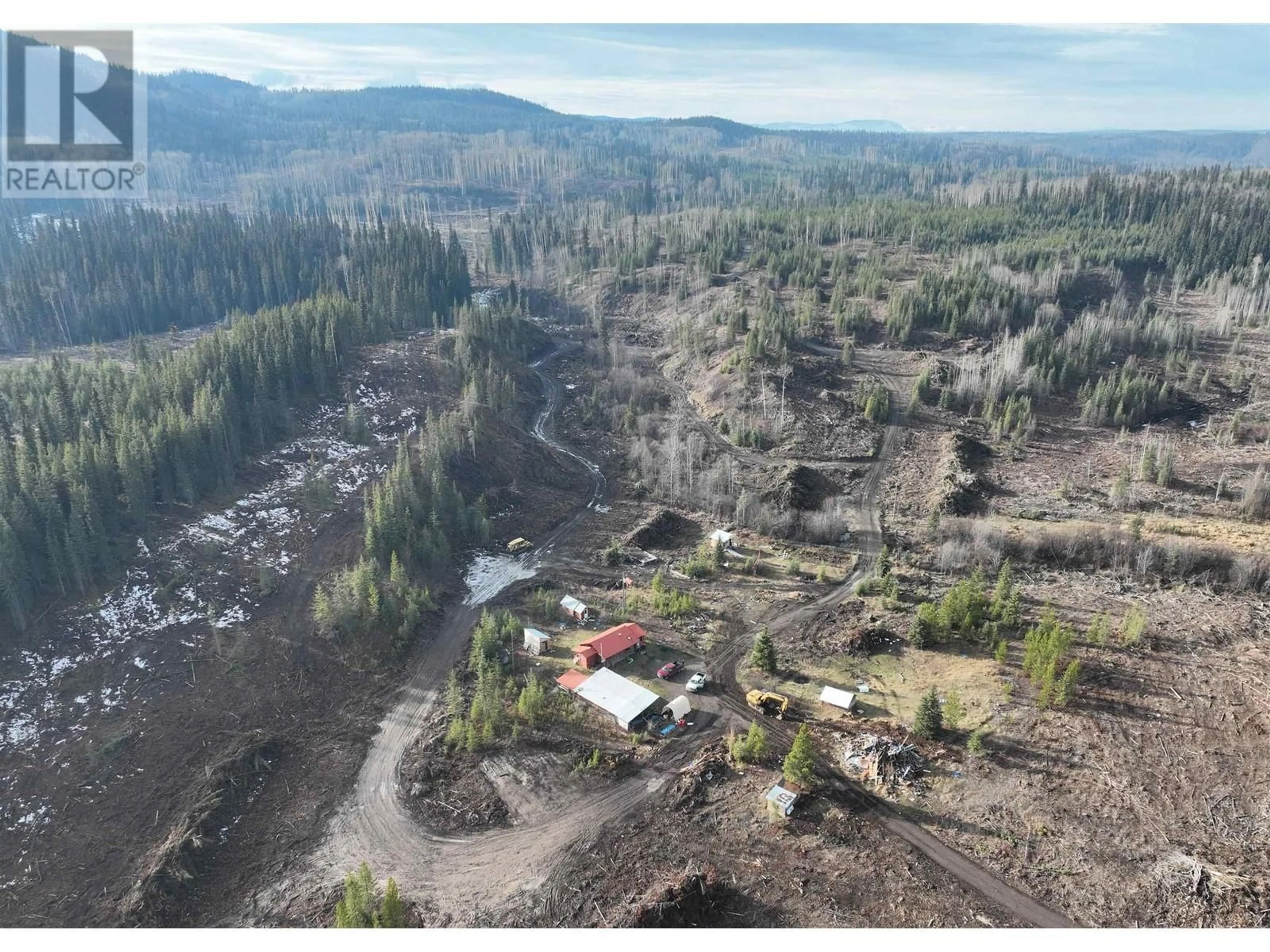 A pic of a room for 100 BAILEY FOREST ROAD, Burns Lake British Columbia V0J1E0