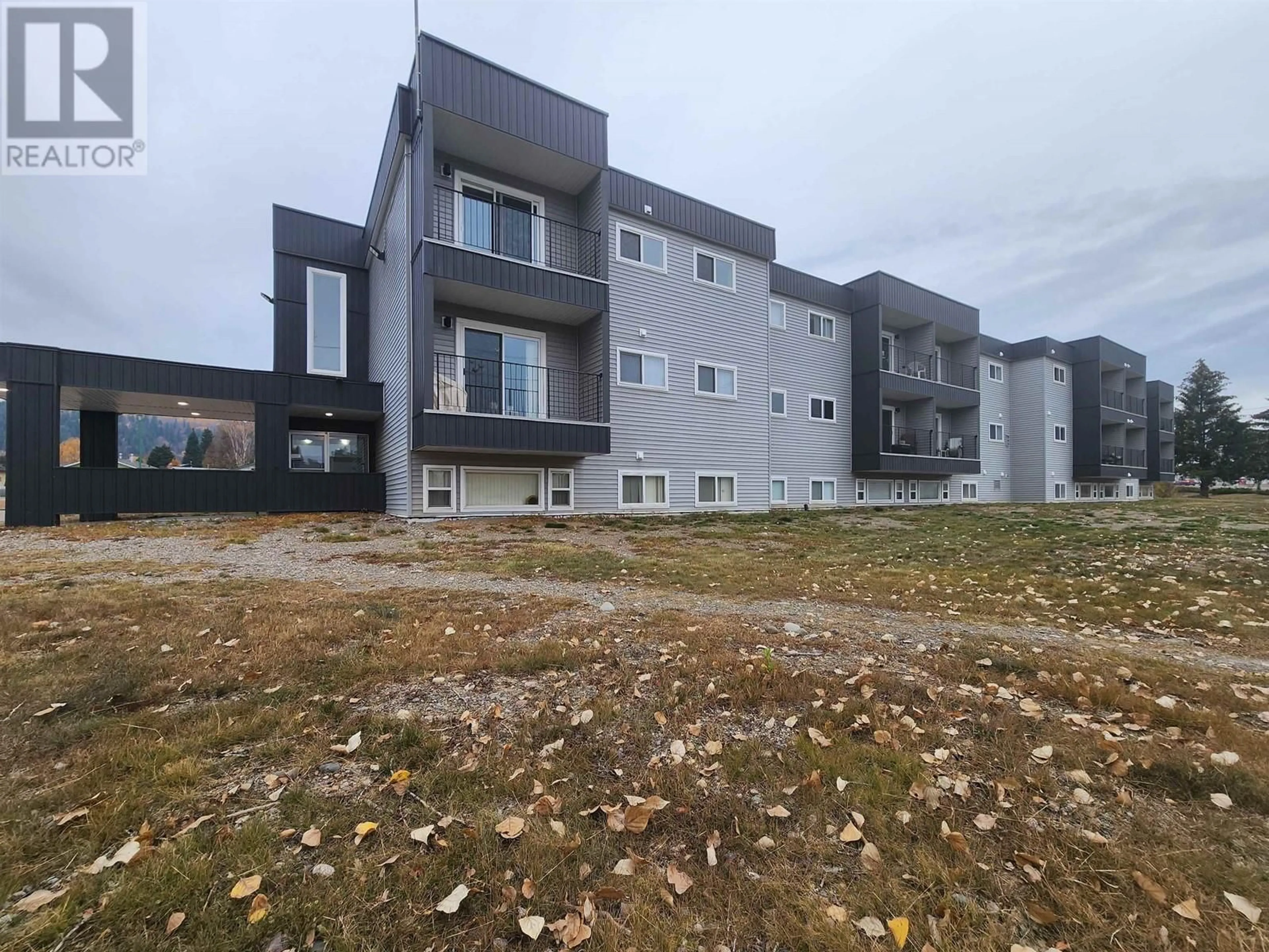 A pic from exterior of the house or condo, the front or back of building for 3644 ARNETT AVENUE, Prince George British Columbia V2N4J5