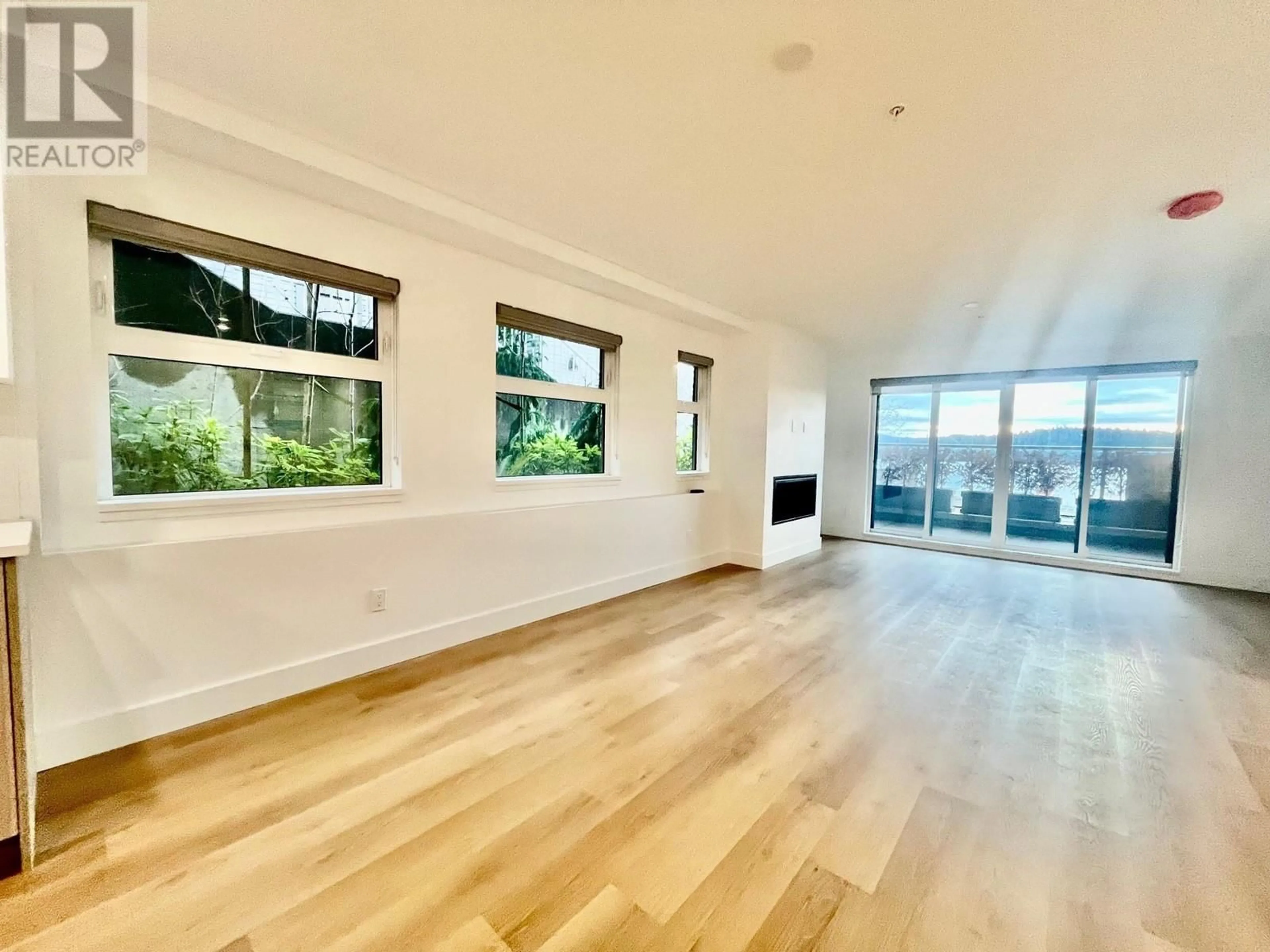 A pic of a room, wood floors for 102 524 S FLETCHER ROAD, Gibsons British Columbia V0N1V0