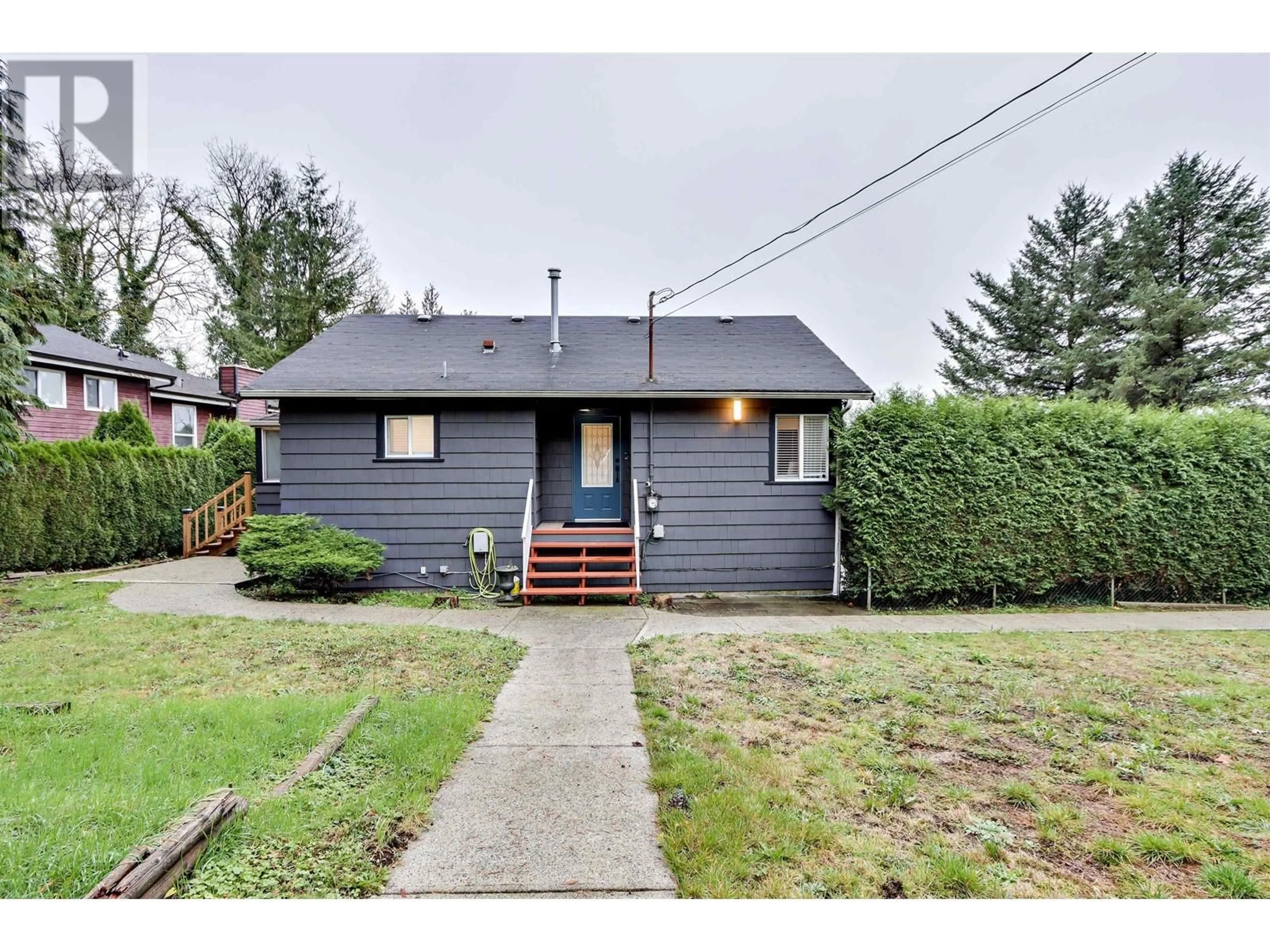 Frontside or backside of a home, cottage for 301 MARINER WAY, Coquitlam British Columbia V3K1N5