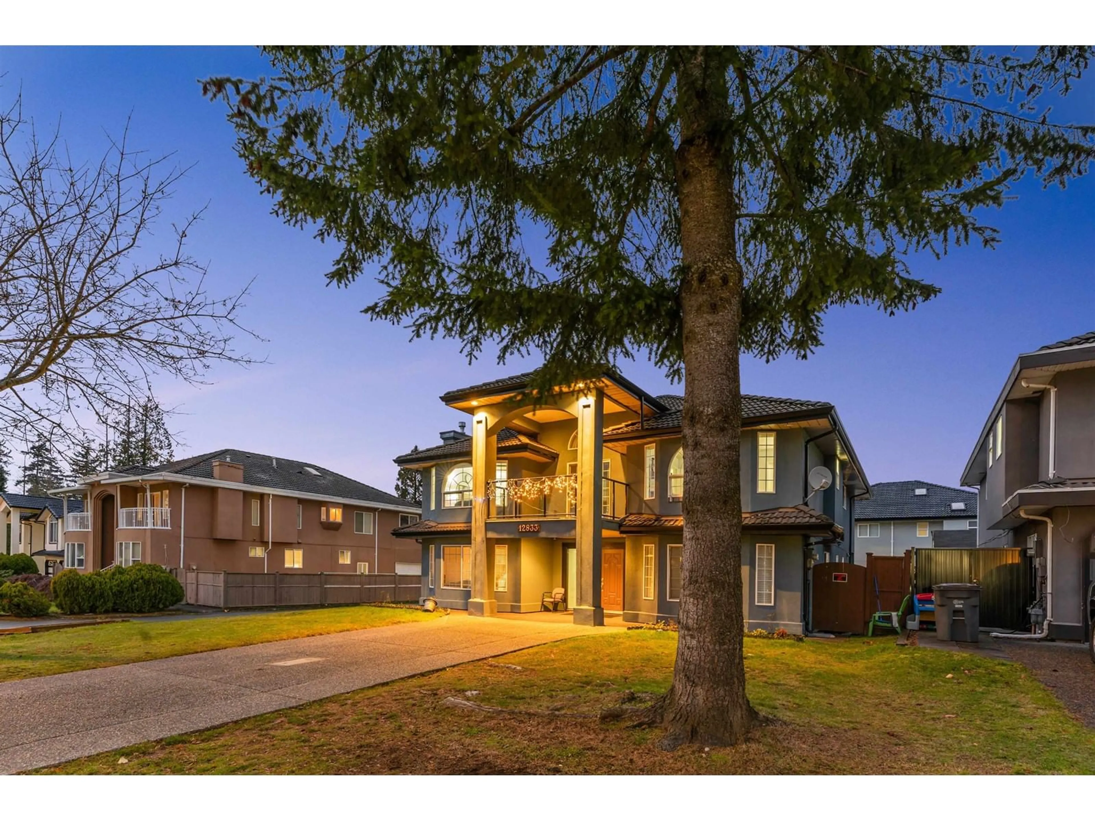 Unknown for 12833 65 AVENUE, Surrey British Columbia V3W9P4