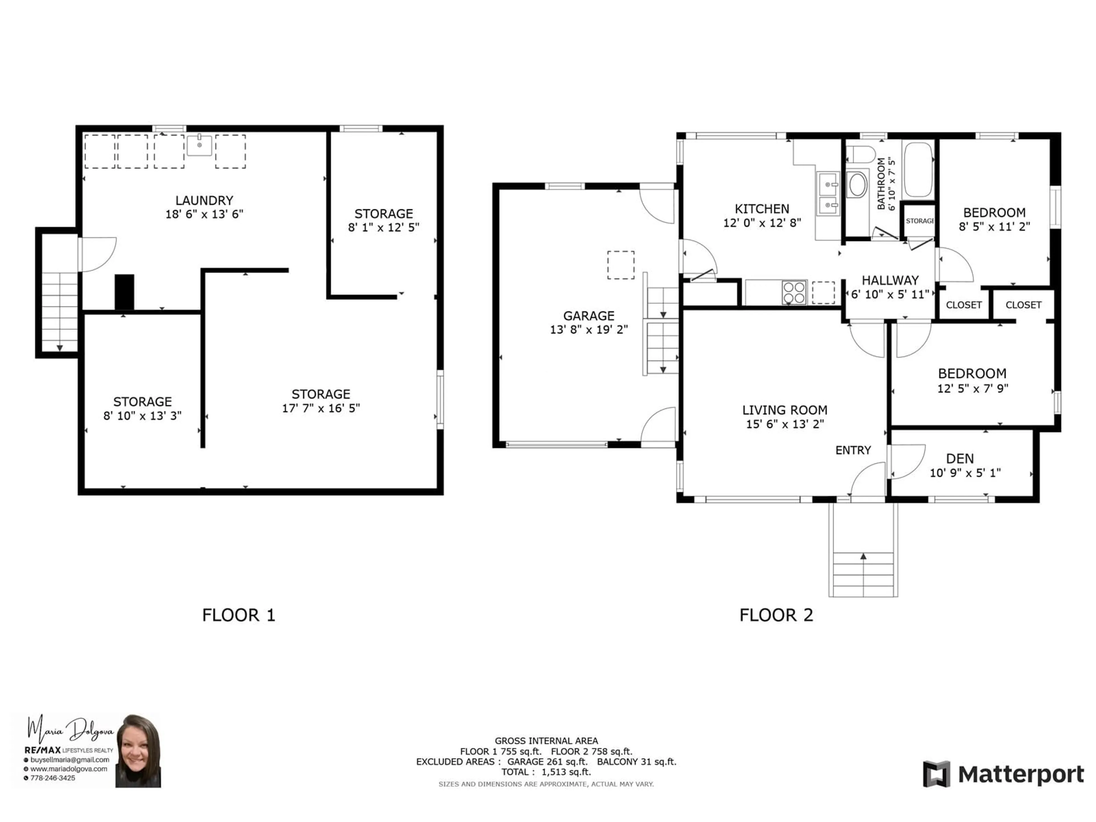 Floor plan for 33648 LINCOLN ROAD, Abbotsford British Columbia V2S1R9