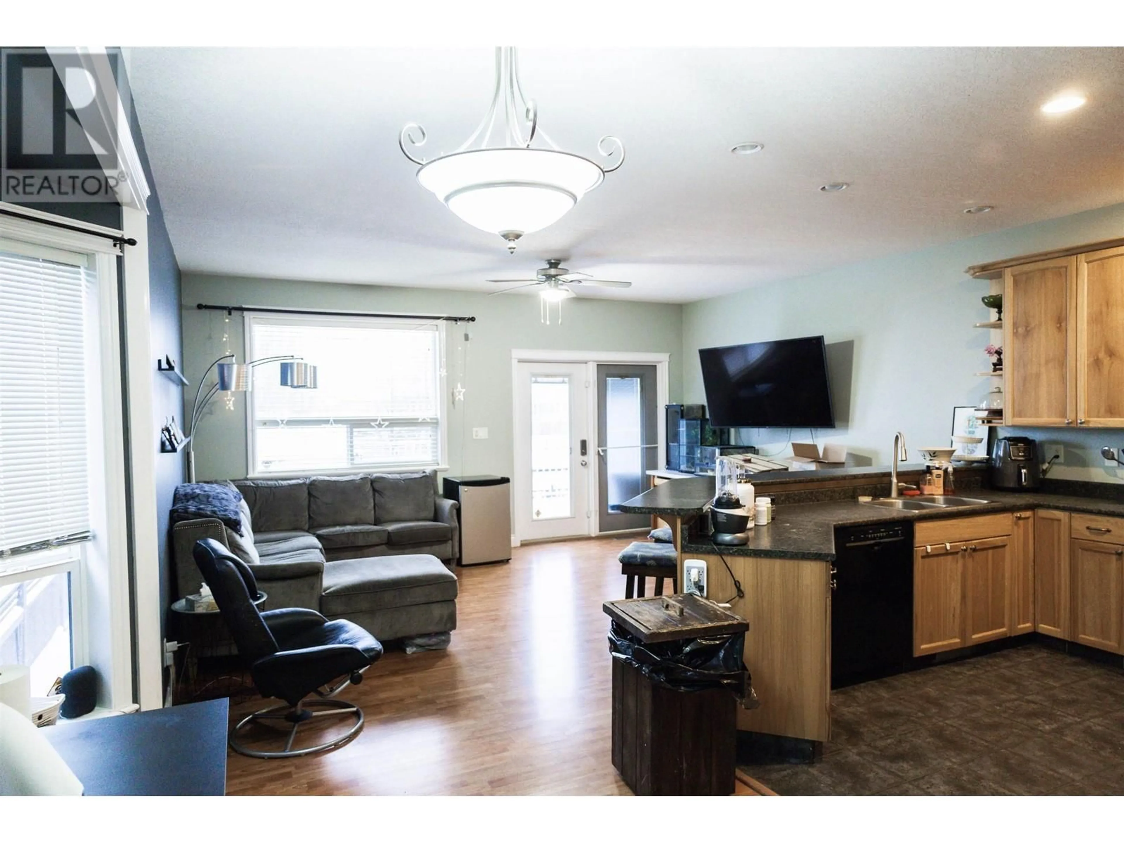 A pic of a room, wood floors for 6754 CHARTWELL CRESCENT, Prince George British Columbia V2N6Y3