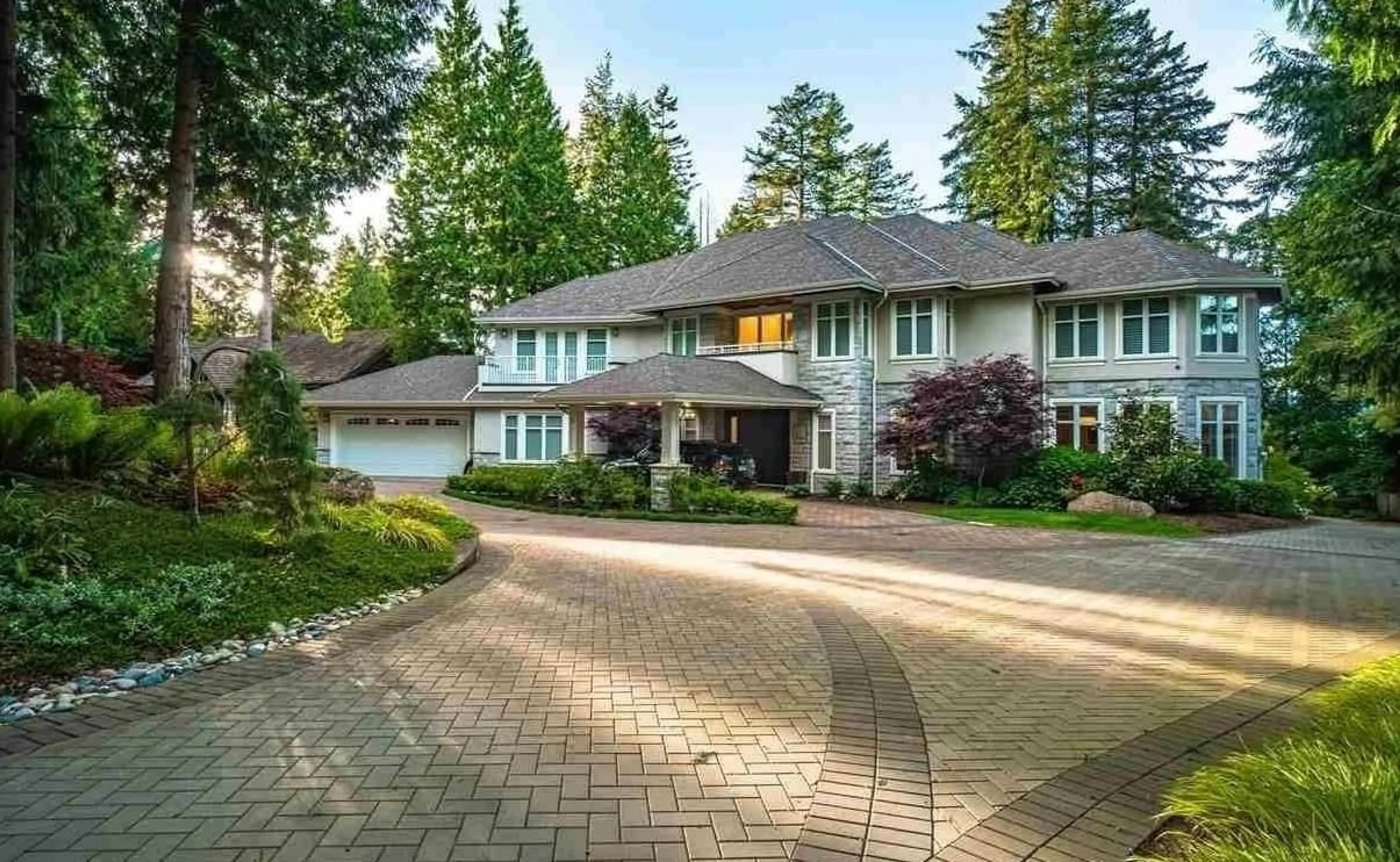 Frontside or backside of a home, cottage for 13975 34 AVENUE, Surrey British Columbia V4P2A9