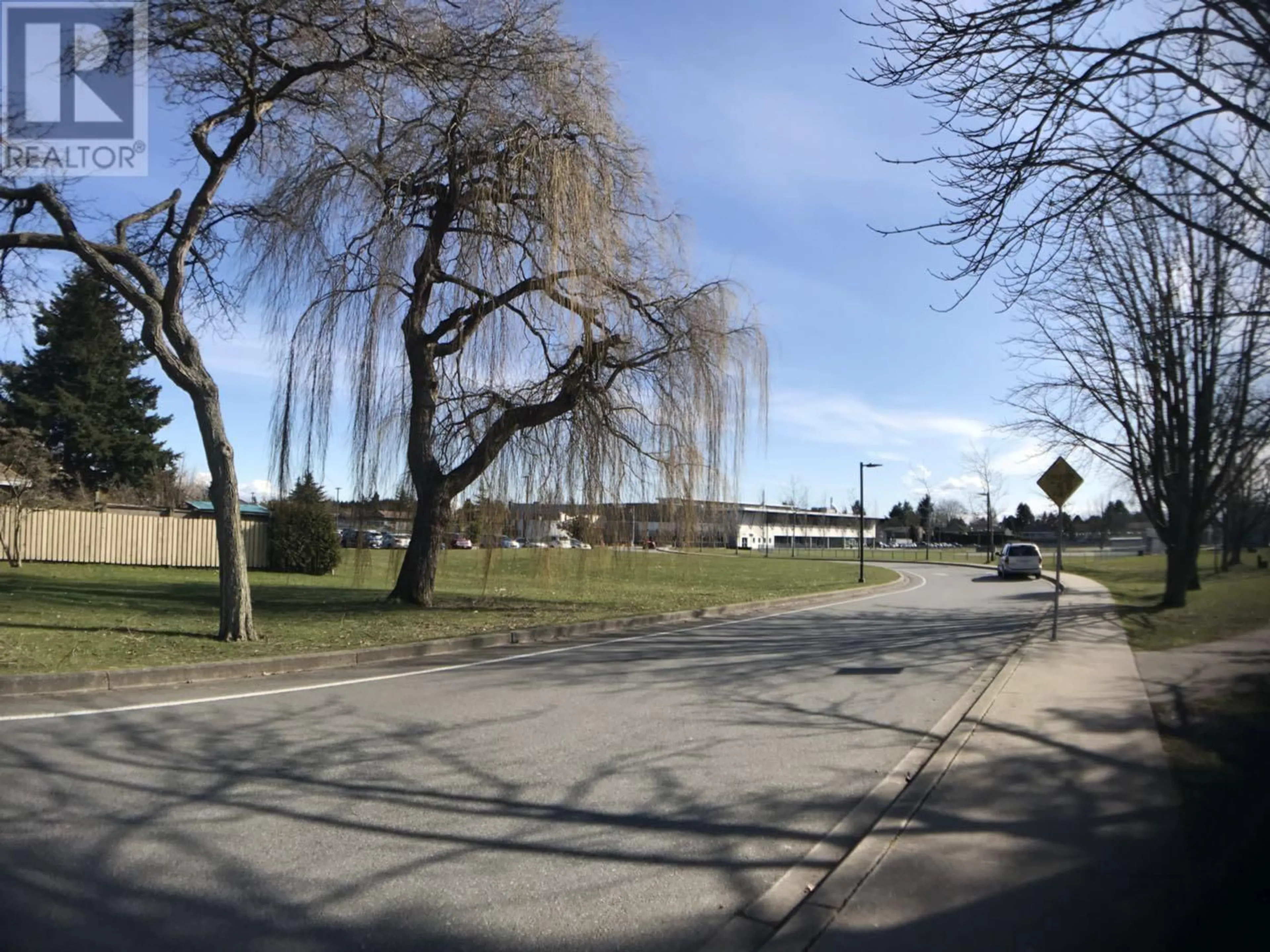 A pic from exterior of the house or condo, the street view for 6520 WILLIAMS ROAD, Richmond British Columbia V7E1K5