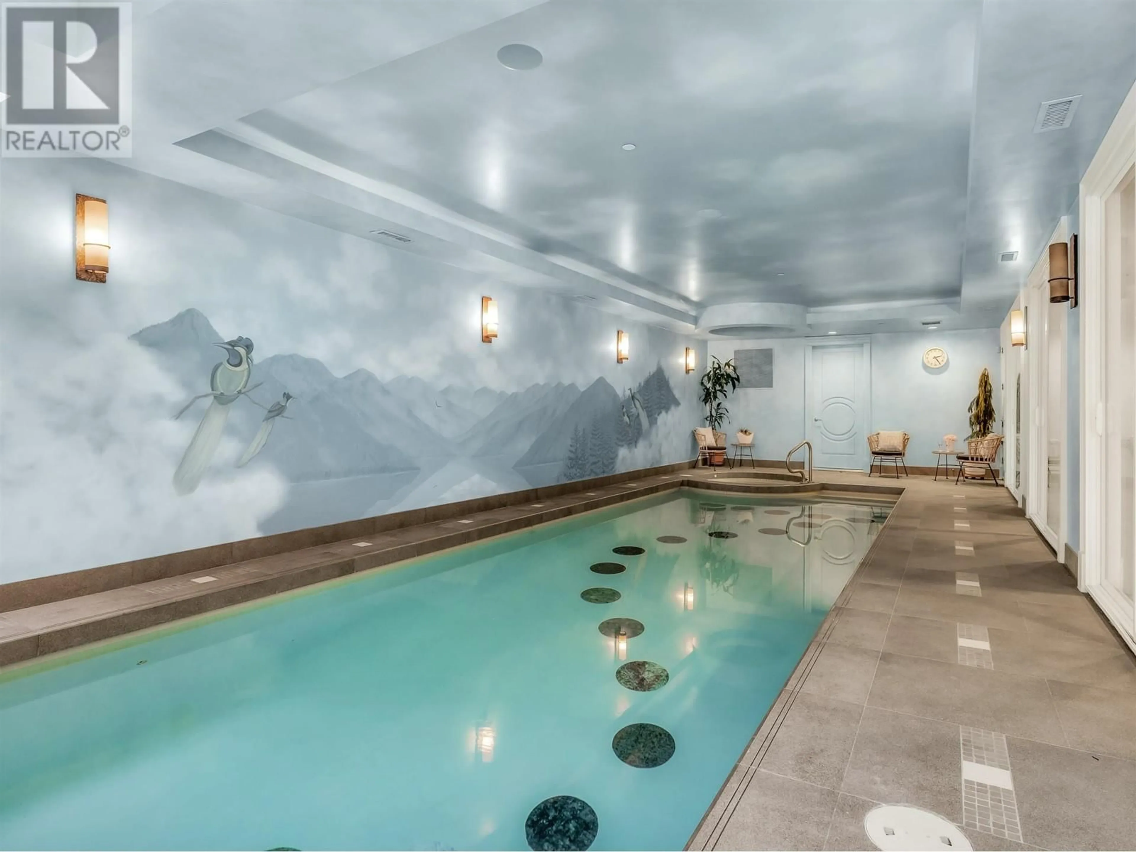 Indoor or outdoor pool for 6037 CHURCHILL STREET, Vancouver British Columbia V6M3H4