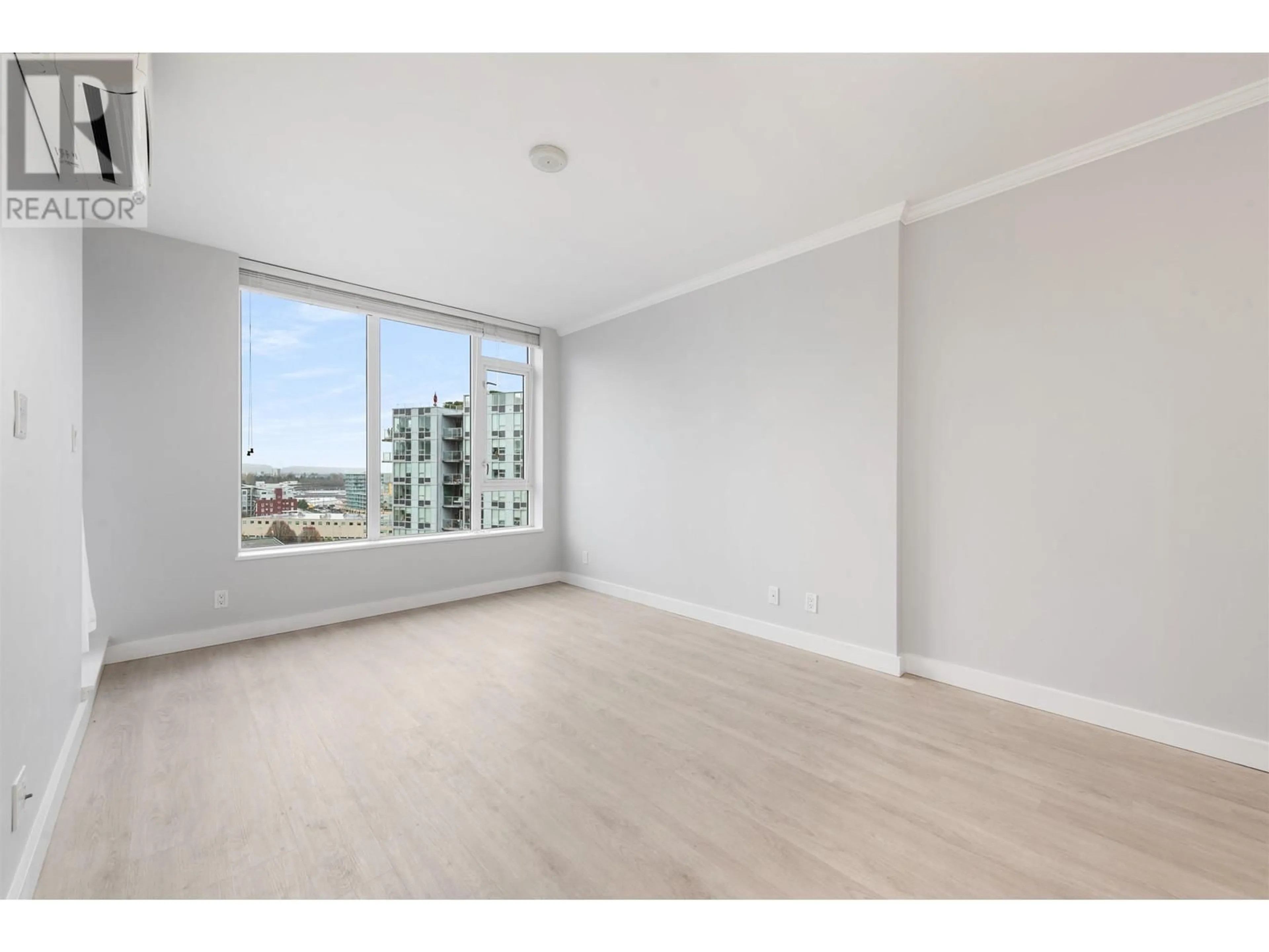 A pic of a room, wood floors for 1206 6971 ELMBRIDGE WAY, Richmond British Columbia V7C0A5