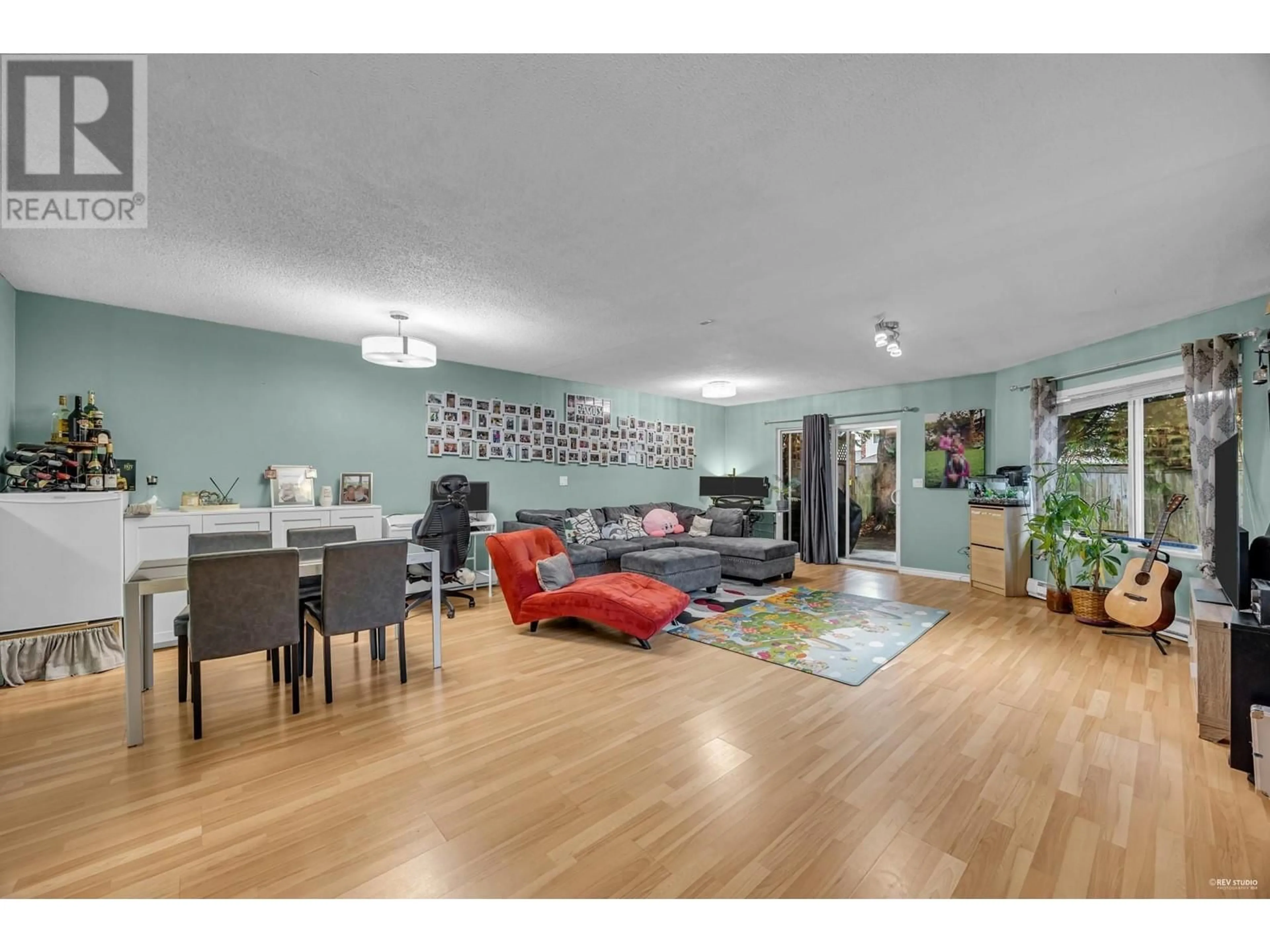 Other indoor space, wood floors for 4180 TYSON PLACE, Richmond British Columbia V7C4T5