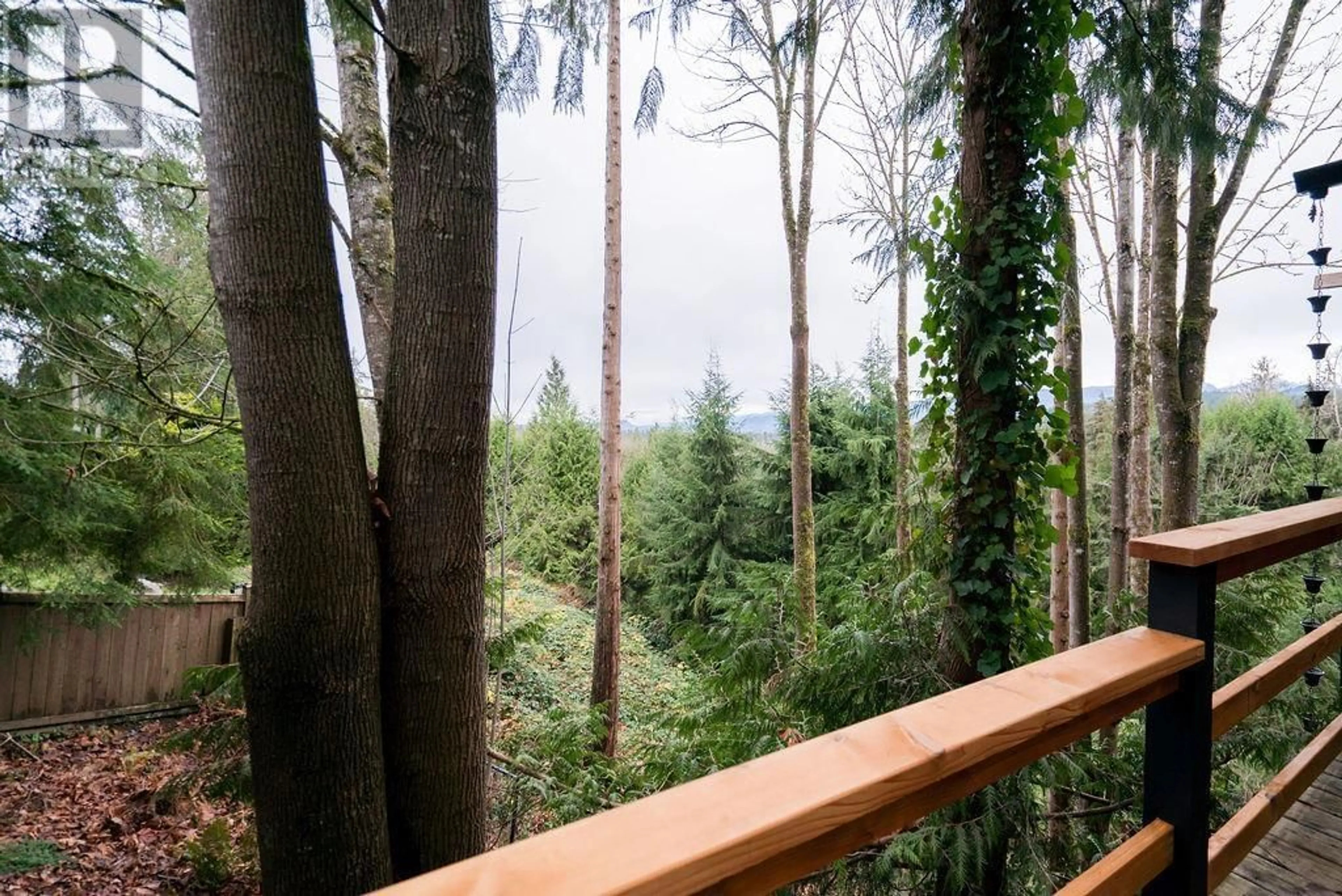 Balcony in the apartment, forest for 12680 ANSELL STREET, Maple Ridge British Columbia V4R1L4