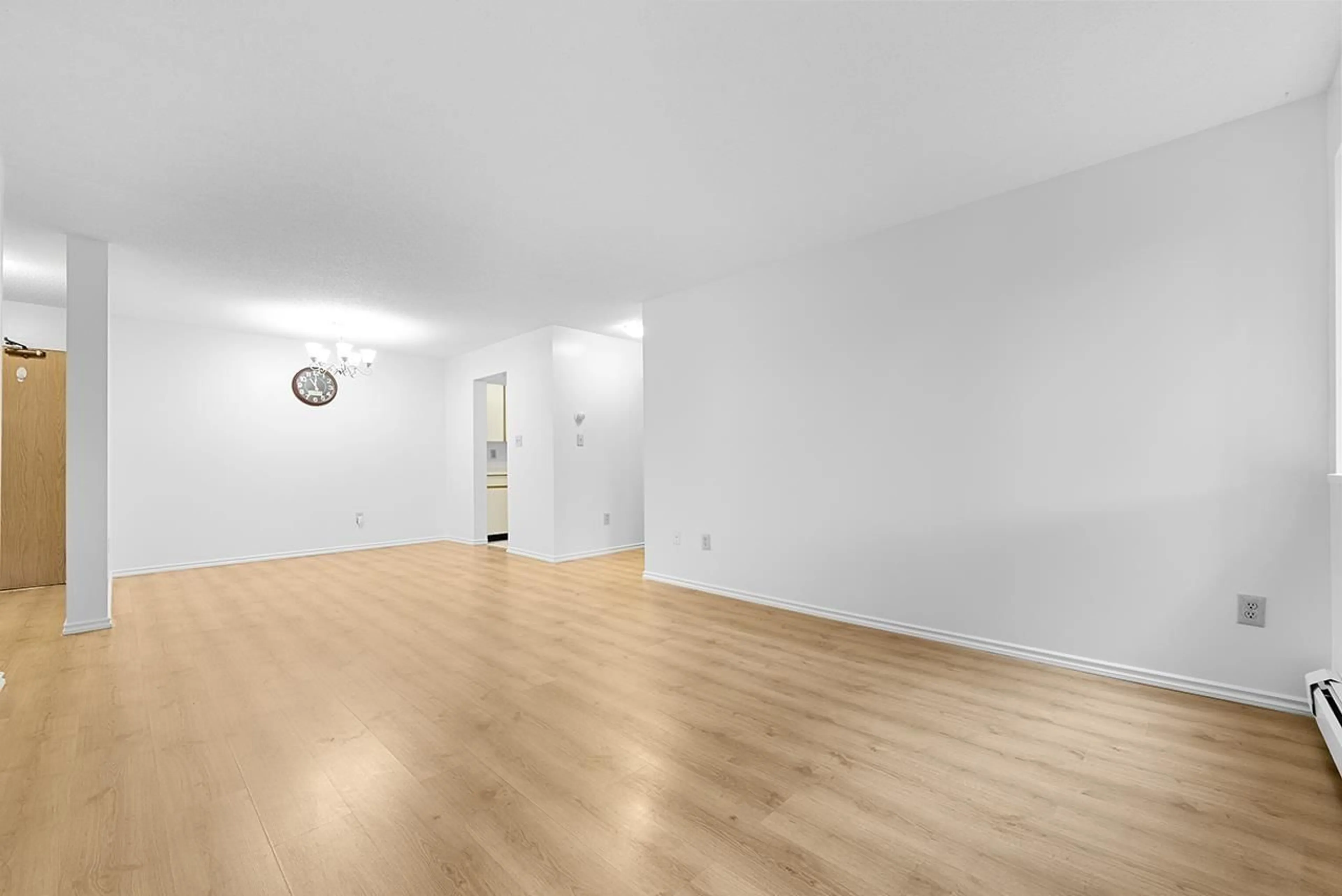 A pic of a room, not visible floor for 111 10698 151A STREET, Surrey British Columbia V3R8T5