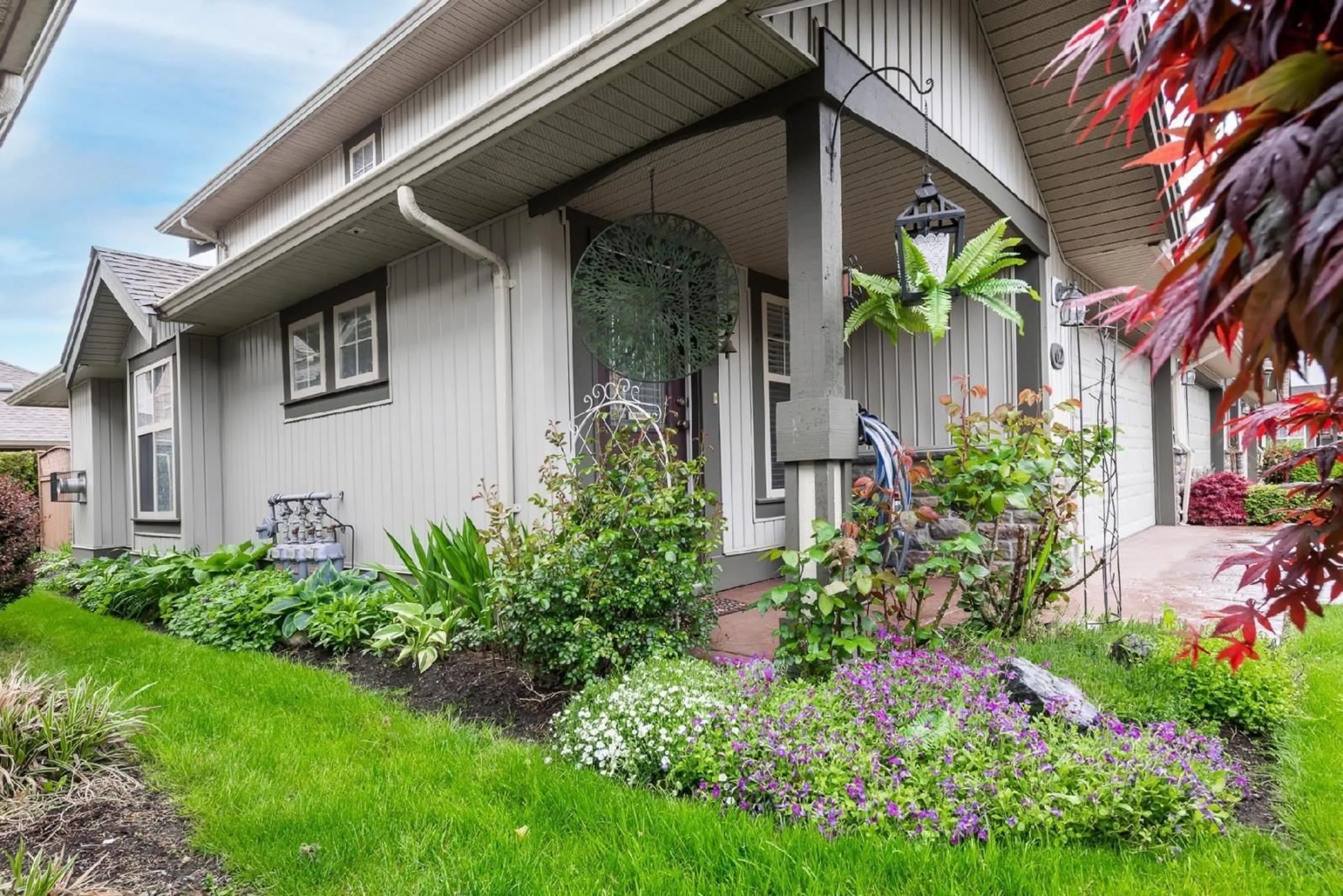 Unknown for 62 - 6887 SHEFFIELD WAY, Chilliwack British Columbia V2R5V5