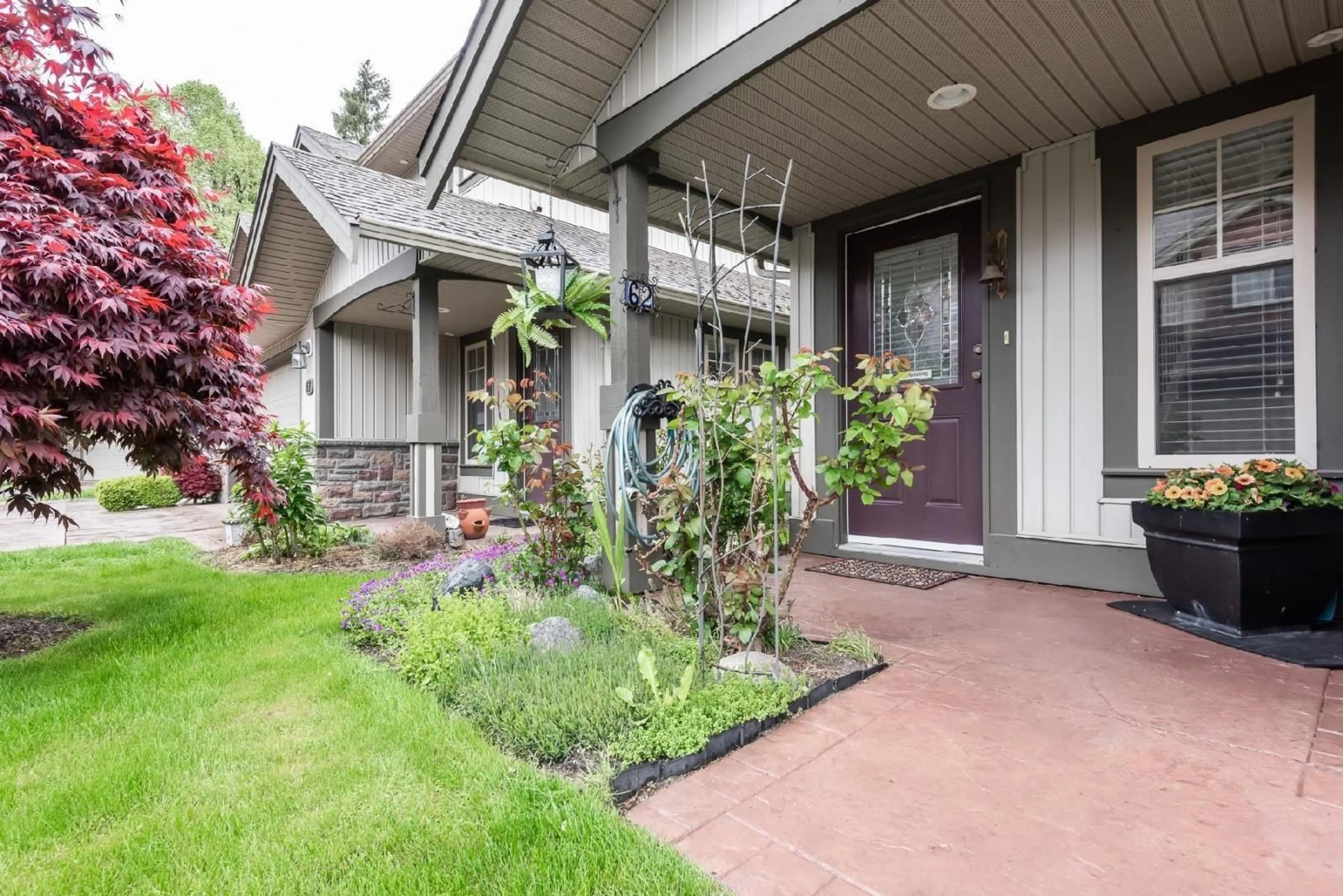 Unknown for 62 - 6887 SHEFFIELD WAY, Chilliwack British Columbia V2R5V5