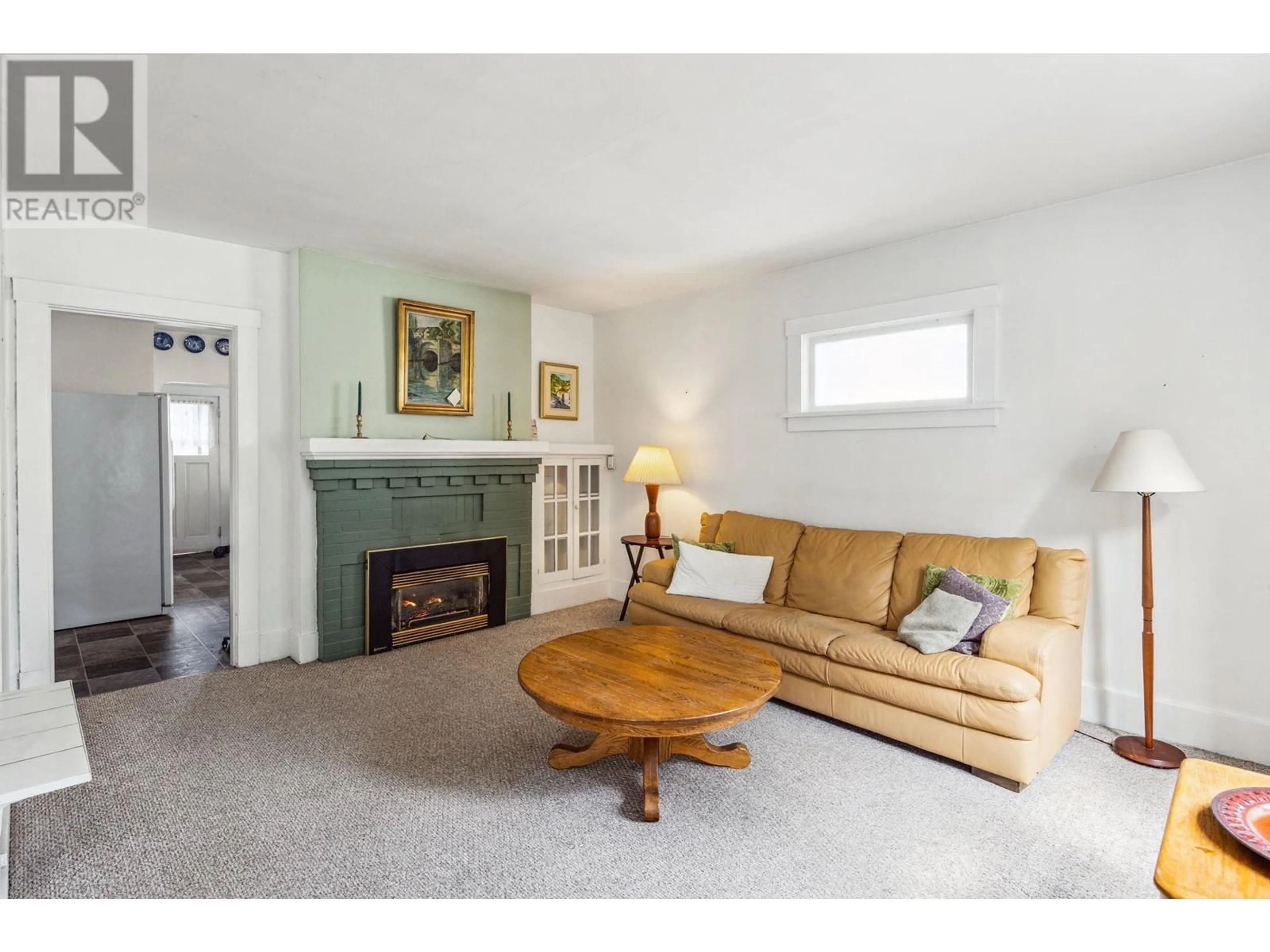 Living room with furniture, unknown for 8321 SHAUGHNESSY STREET, Vancouver British Columbia V6P3Y1