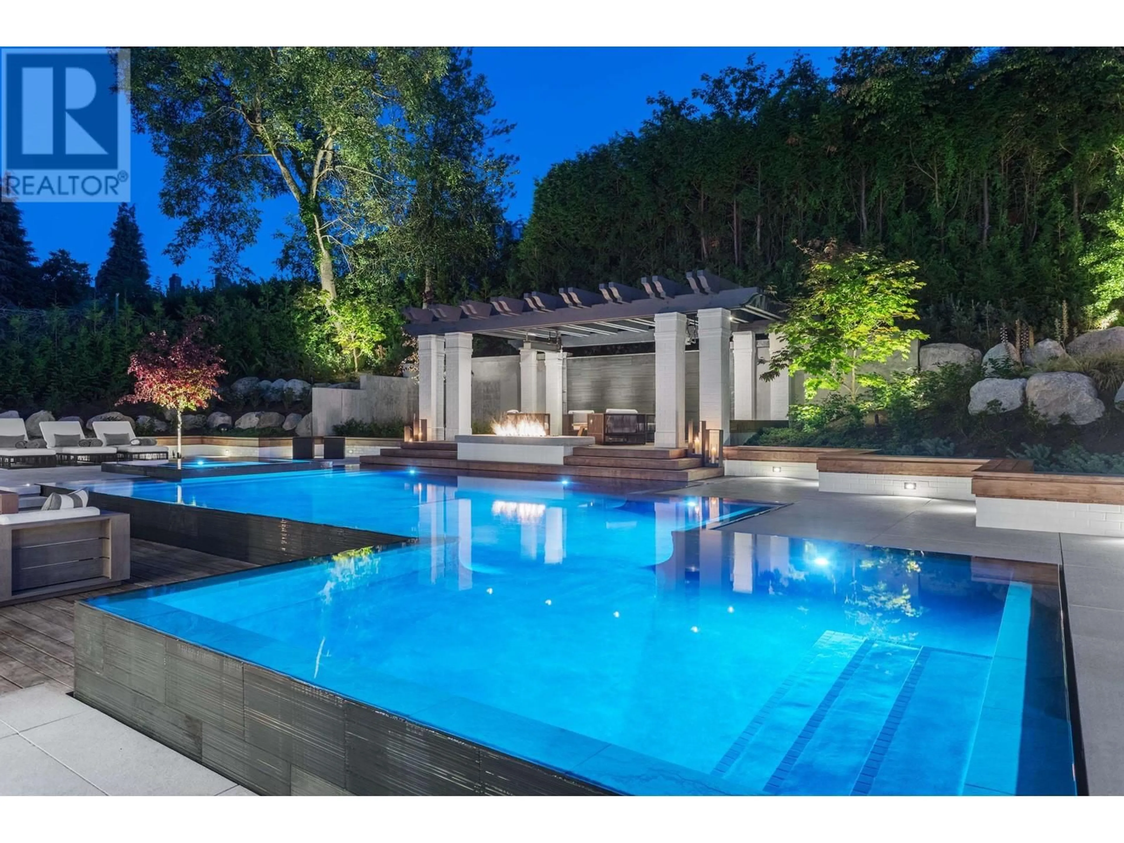 Indoor or outdoor pool for 1126 WOLFE AVENUE, Vancouver British Columbia V6H1V8