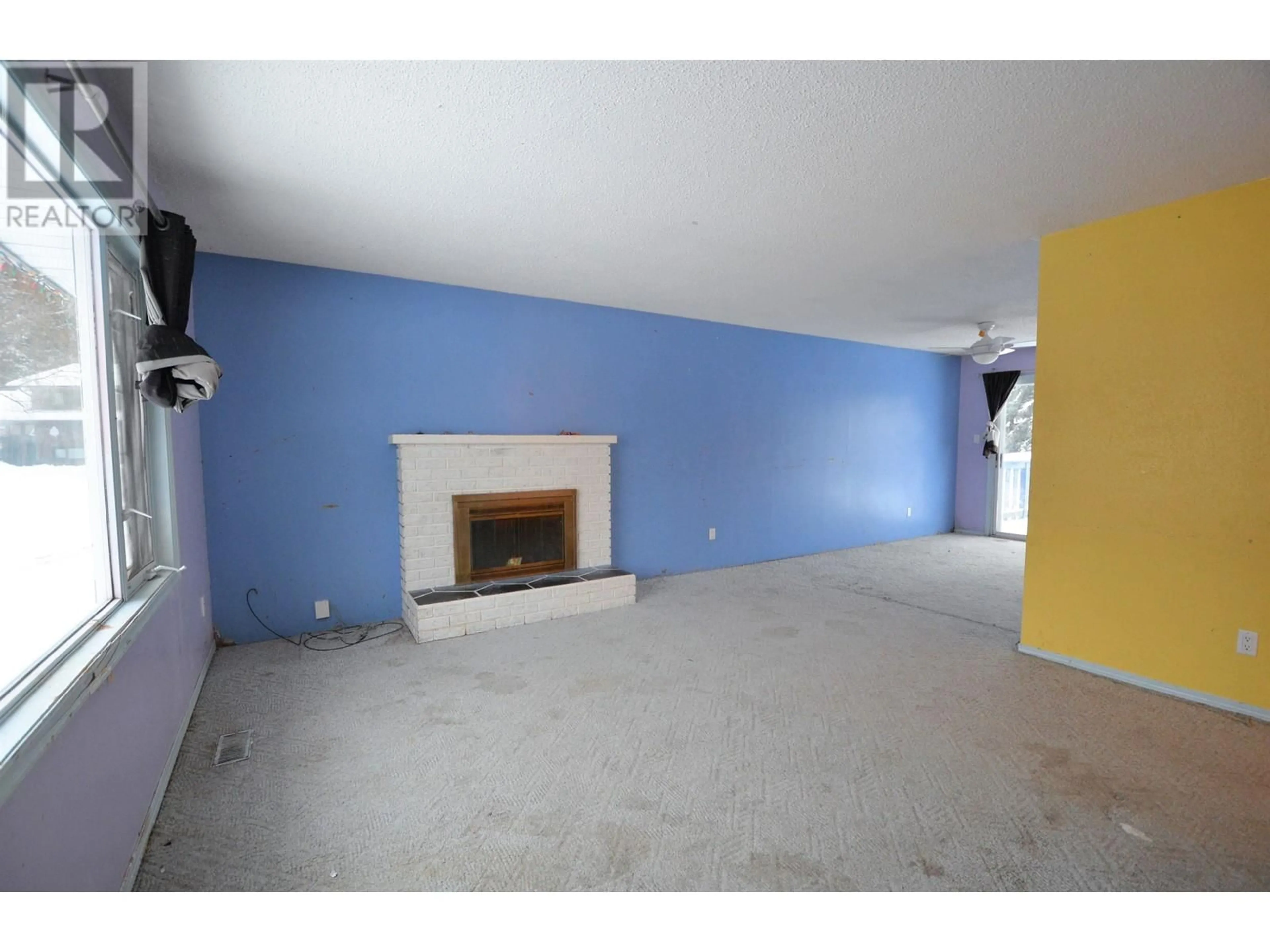 A pic of a room, not visible floor for 864 BLAIR CRESCENT, Prince George British Columbia V2M6K5