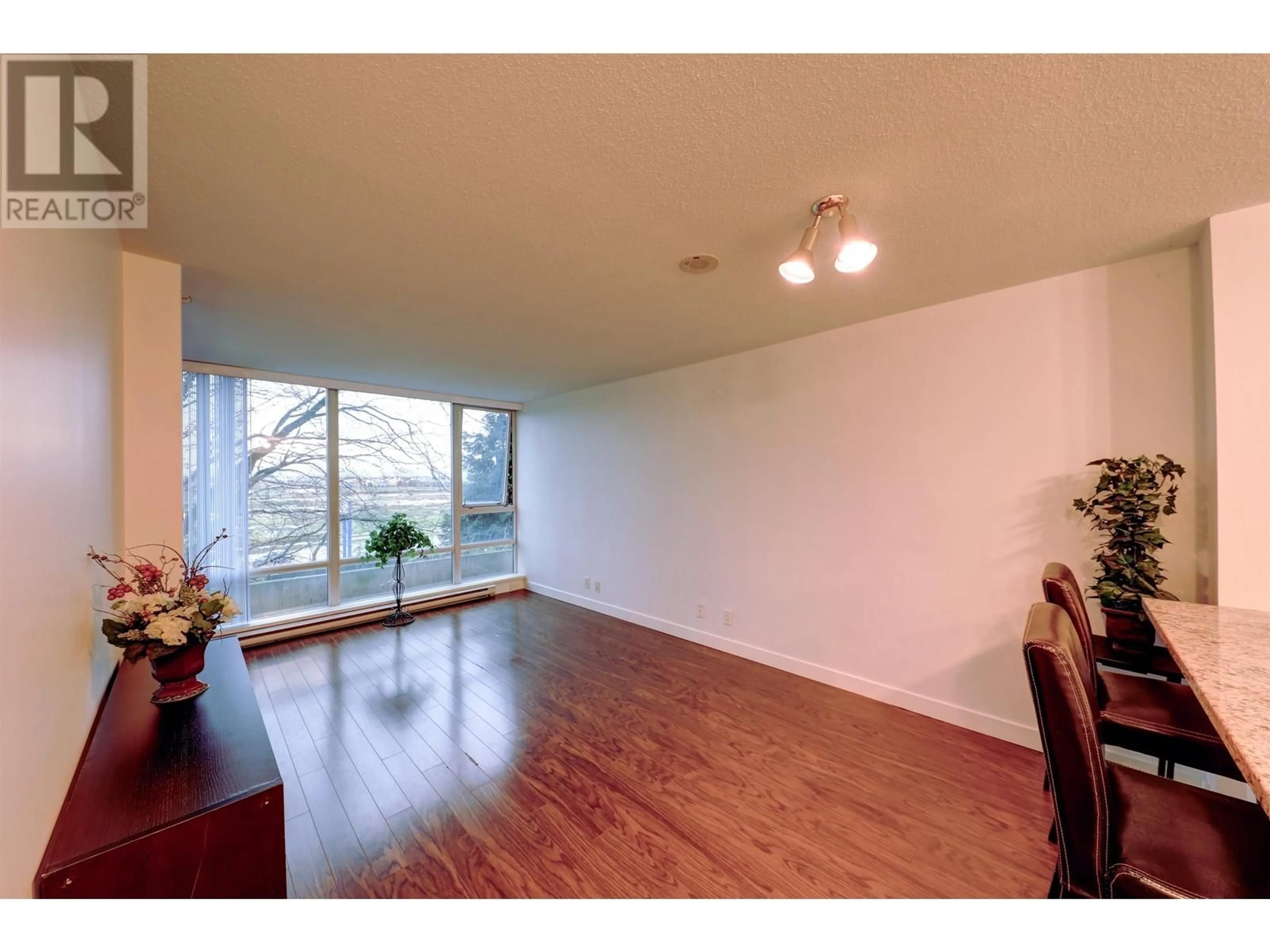 Other indoor space, wood floors for 306 9171 FERNDALE ROAD, Richmond British Columbia V6Y0A5