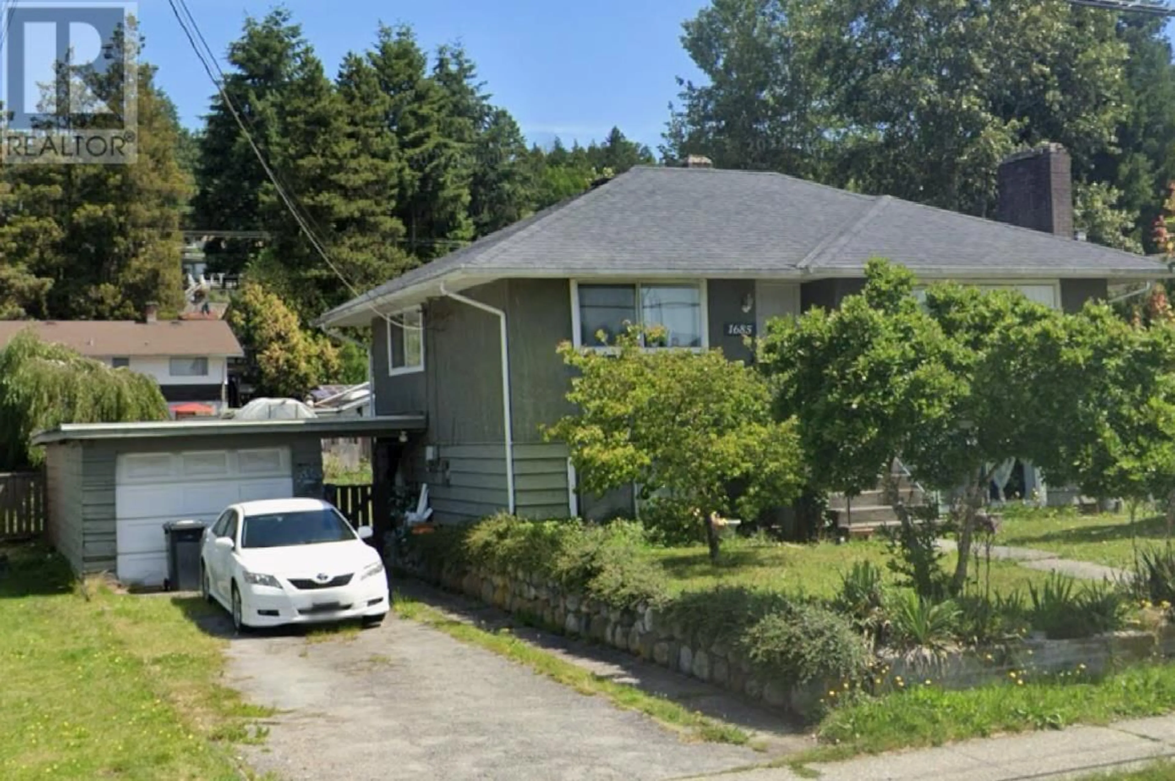 Unknown for 1685 BOOTH AVENUE, Coquitlam British Columbia V3K1B8