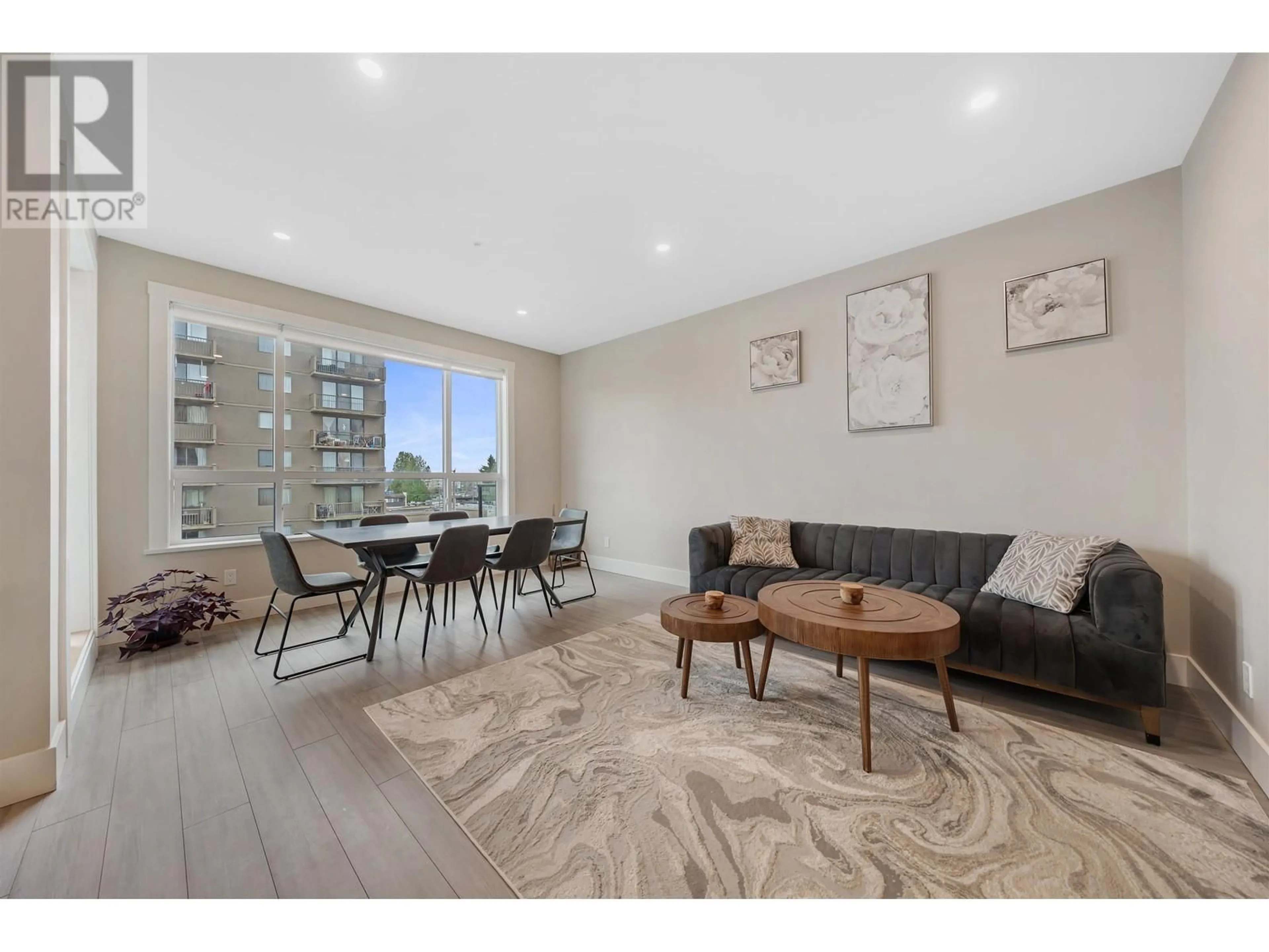 A pic of a room, wood floors for 405 22335 MCINTOSH AVENUE, Maple Ridge British Columbia V2X3C2