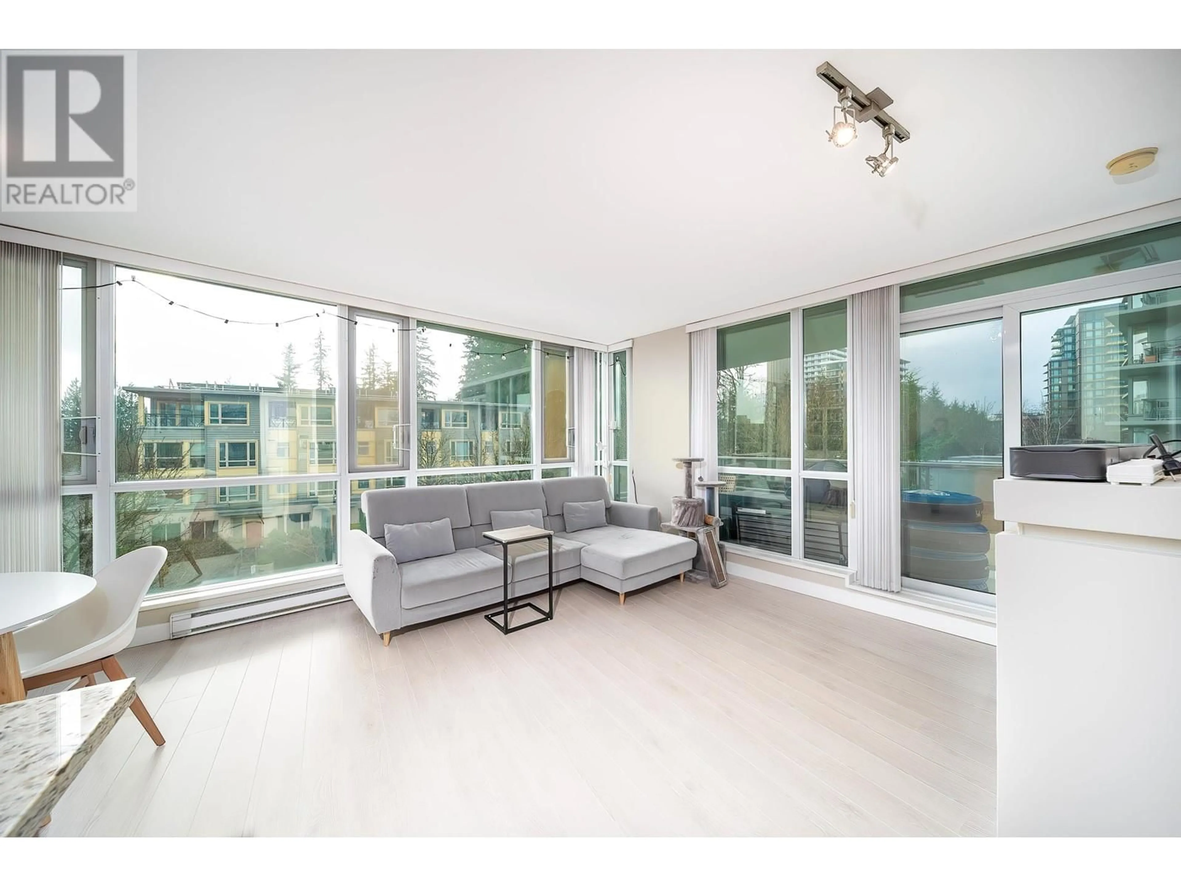 Other indoor space, unknown for 507 9222 UNIVERSITY CRESCENT, Burnaby British Columbia V5A0A6