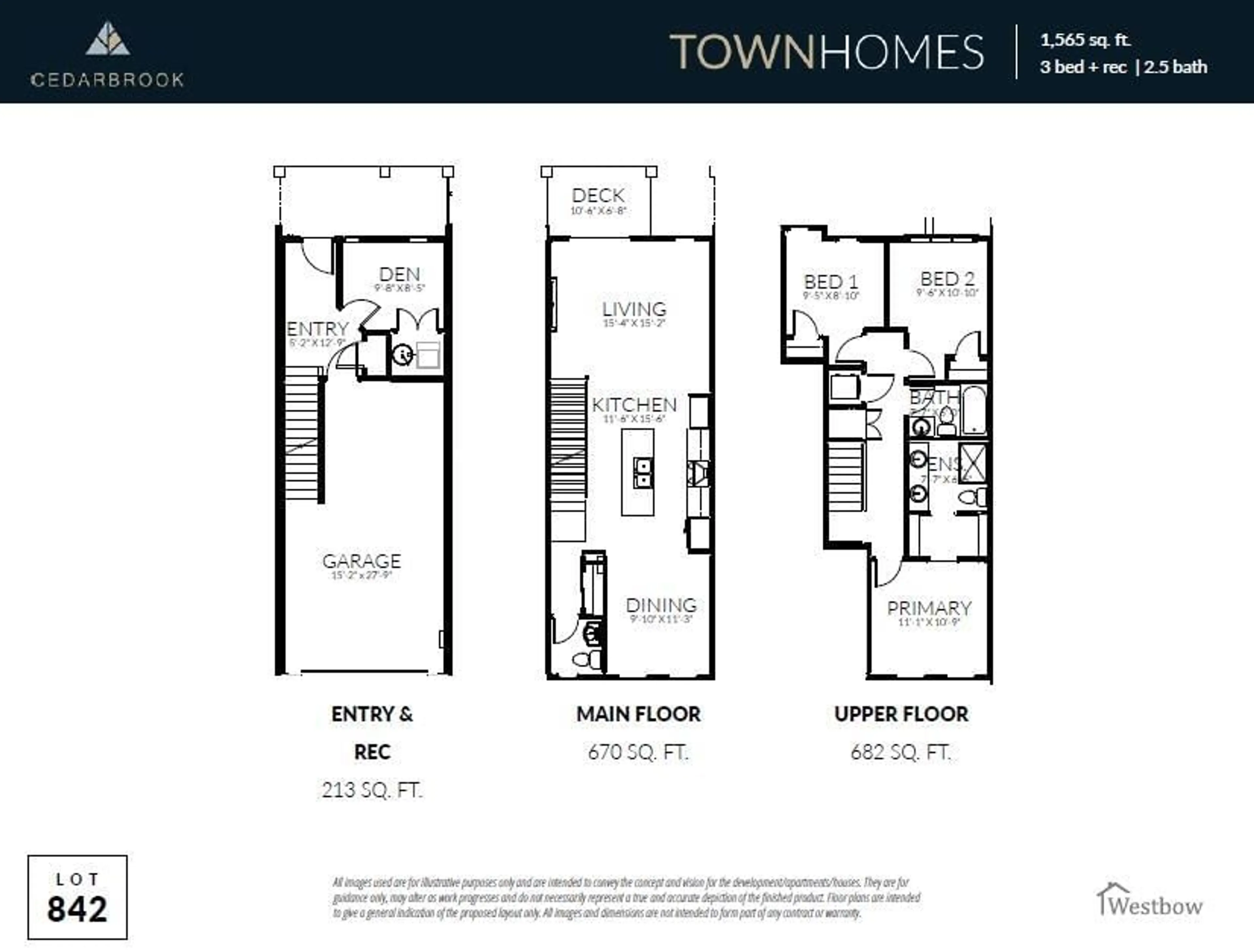 Floor plan for 14 7467 OAKSTONE ROAD, Chilliwack British Columbia V2R0B9