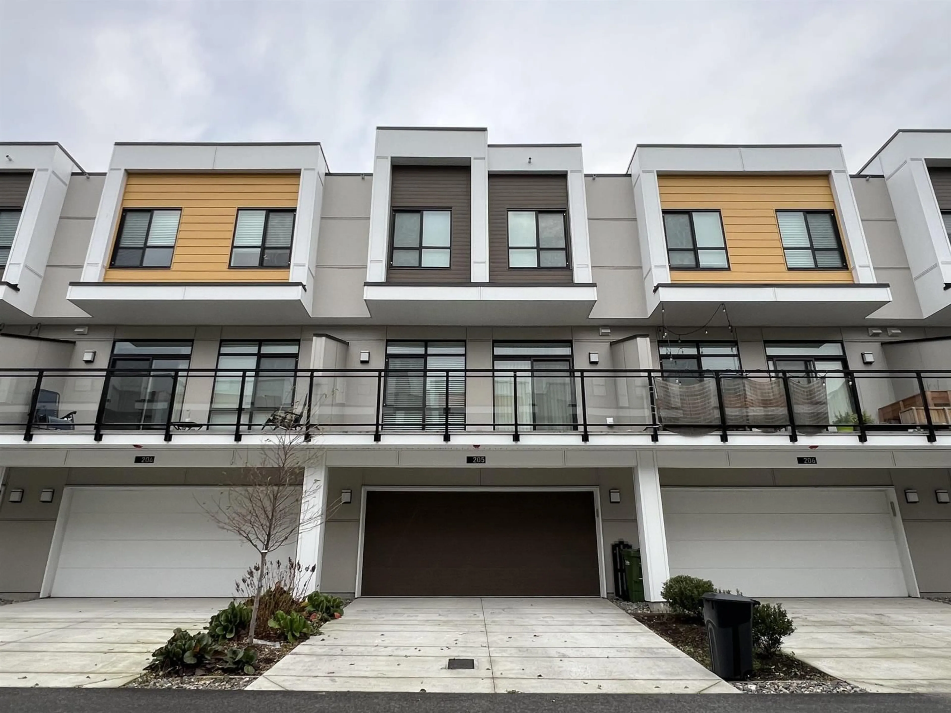 Unknown for 205 - 46150 THOMAS ROAD, Chilliwack British Columbia V2R6H3