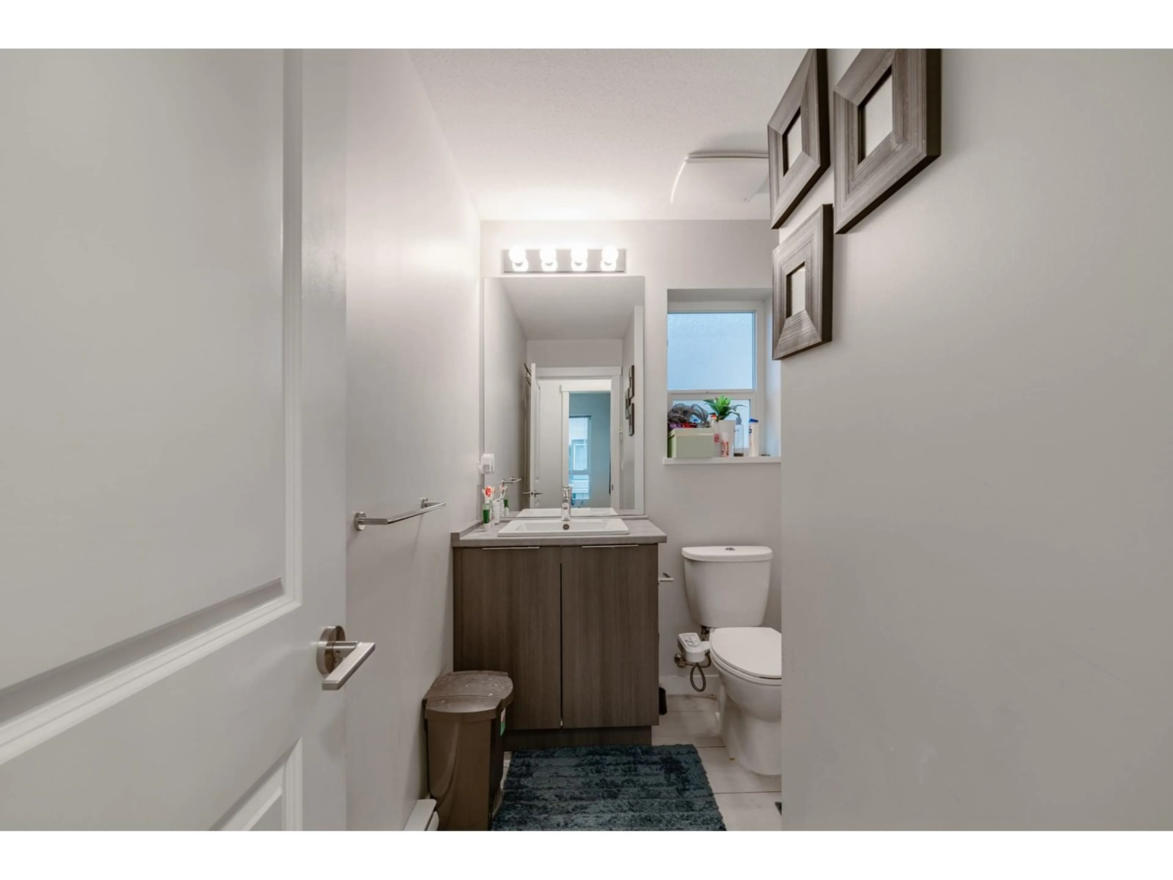 Standard bathroom, not visible floor for 155 30930 WESTRIDGE PLACE, Abbotsford British Columbia V2T0H6