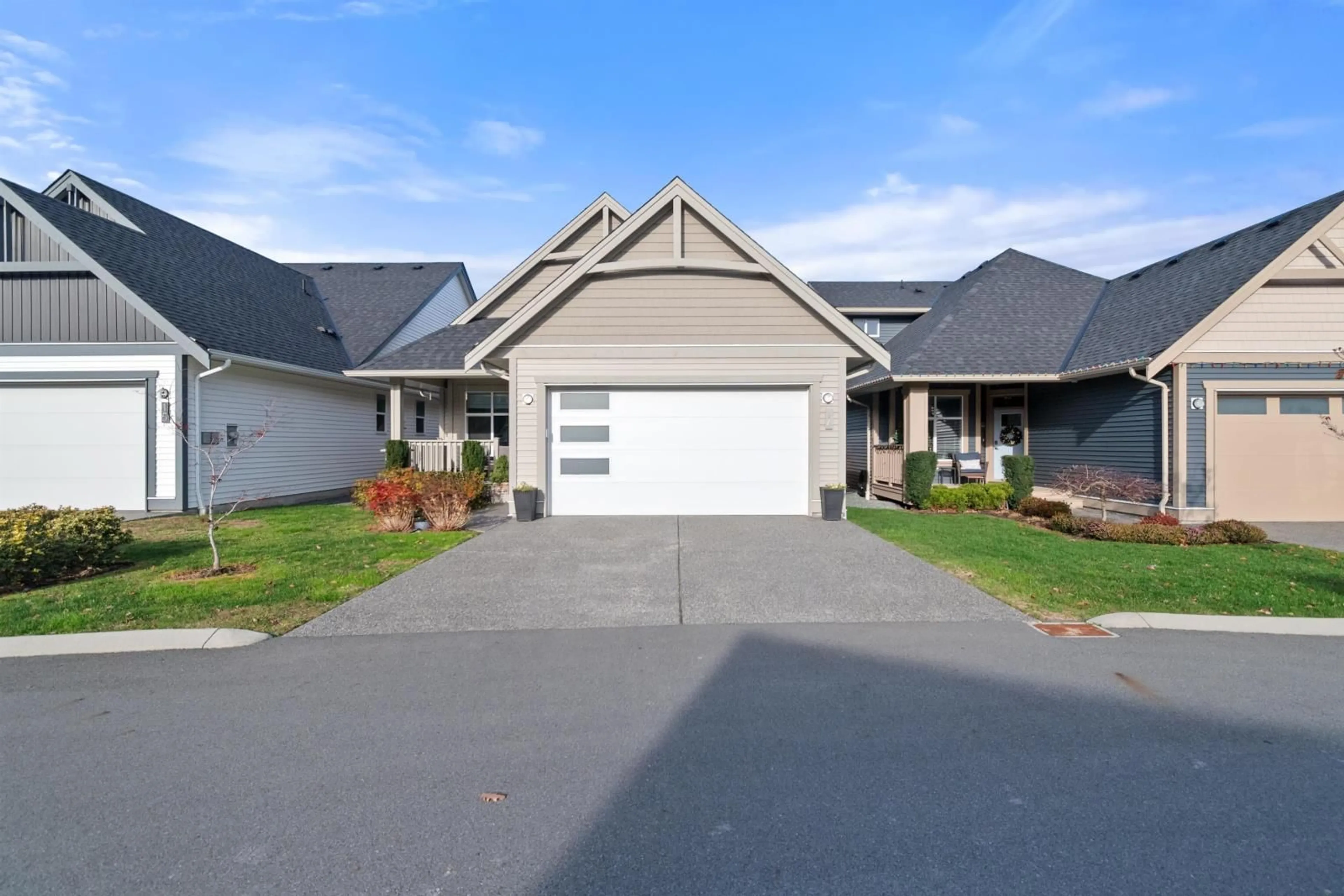 Frontside or backside of a home, cottage for 14 6211 CHILLIWACK RIVER ROAD, Chilliwack British Columbia V2R6A7