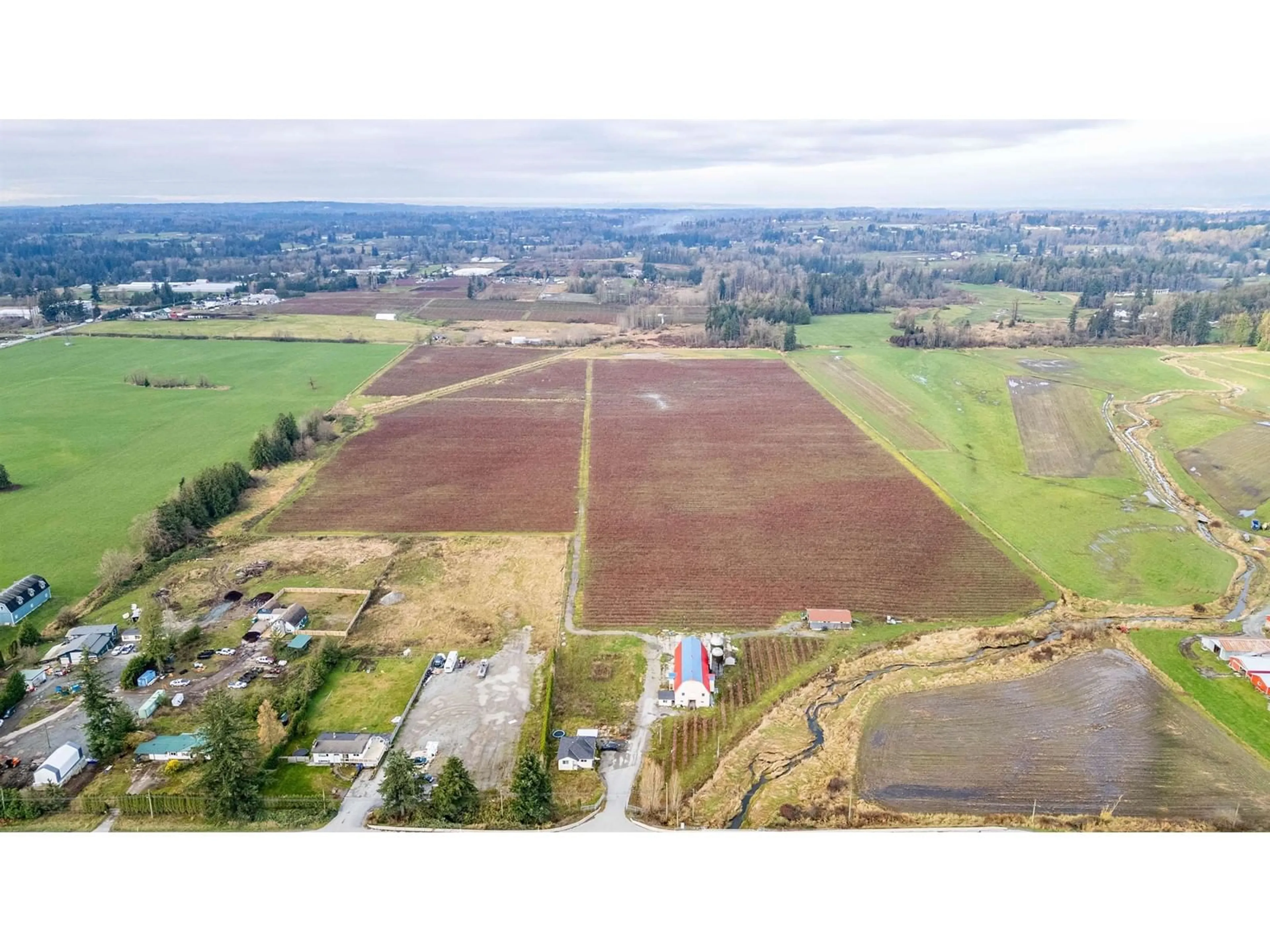 Other indoor space, unknown floor for 1939 264 STREET, Langley British Columbia V4W2L4